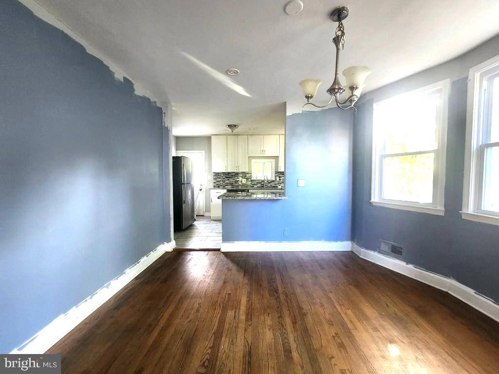 Baltimore, MD 21206,4503 LASALLE AVE