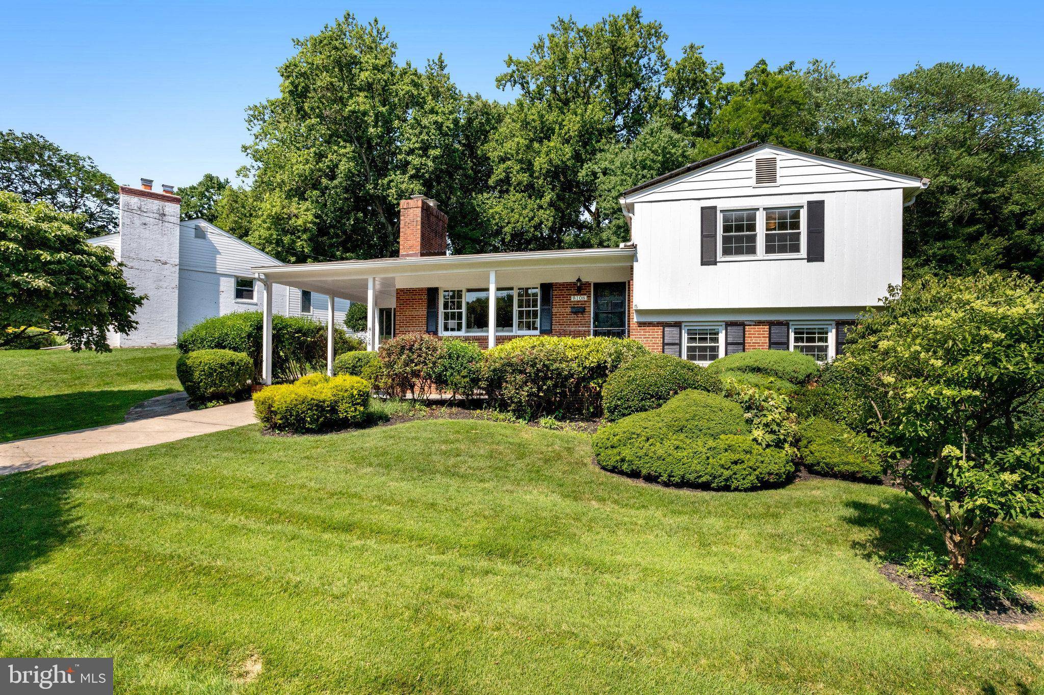 Bethesda, MD 20817,8108 BEECH TREE RD