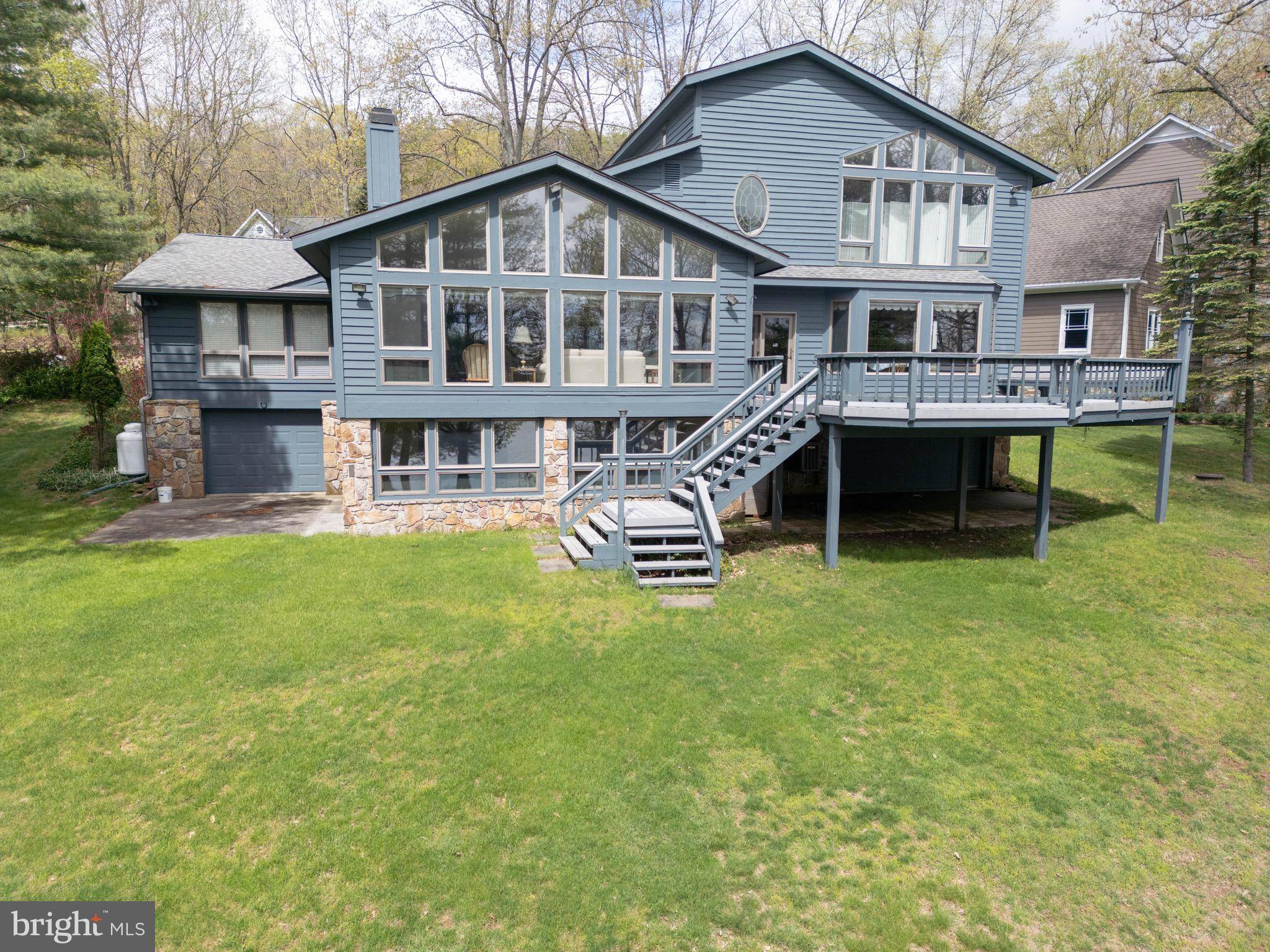 Oakland, MD 21550,62 DUCK COVE RD