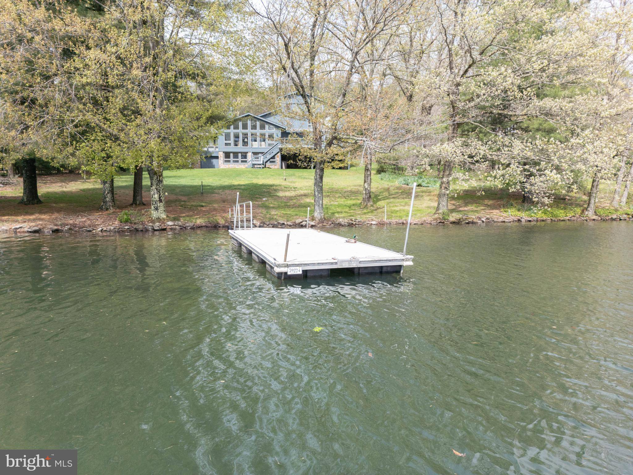 Oakland, MD 21550,62 DUCK COVE RD