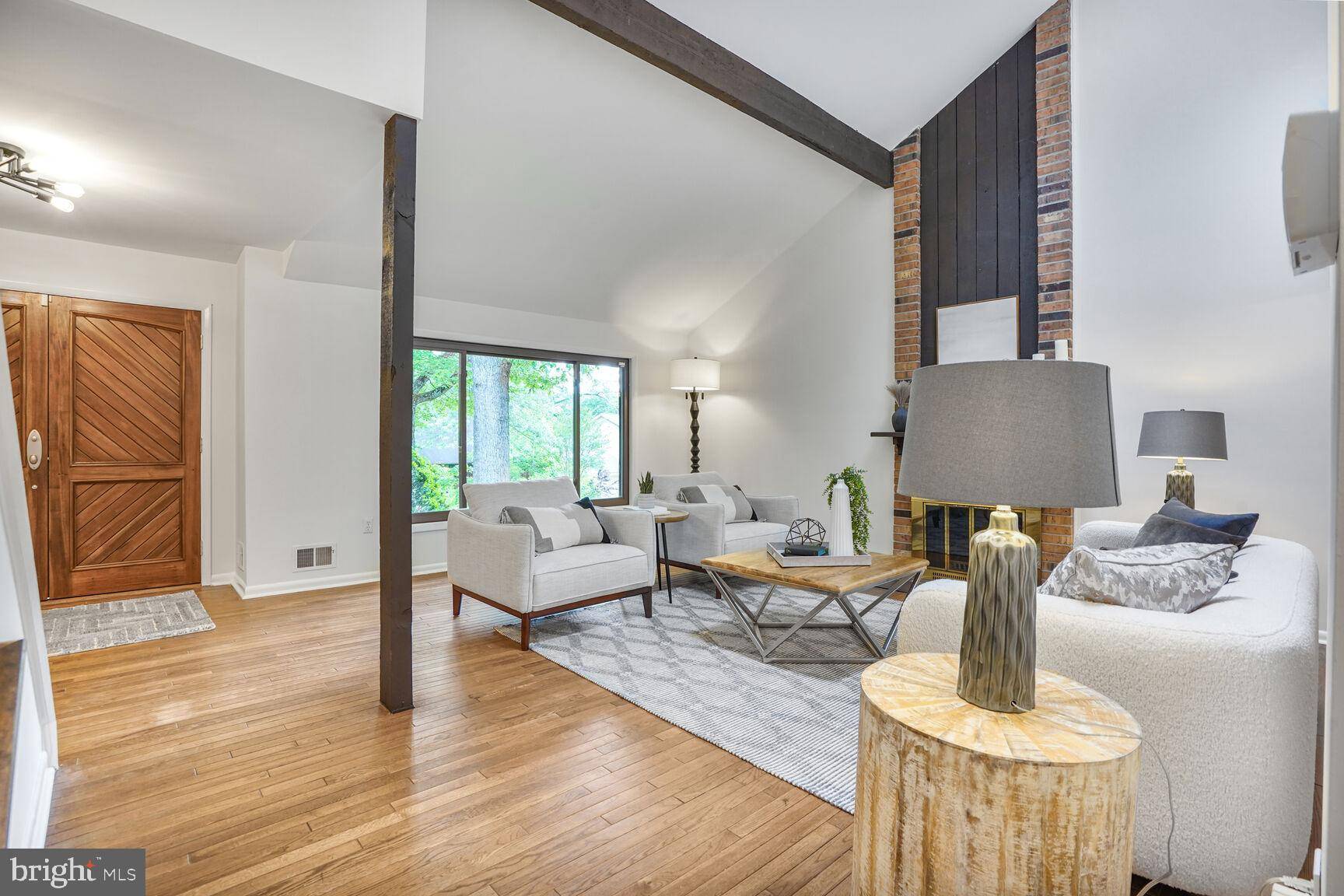 Fairfax, VA 22032,5341 BLACK OAK DR