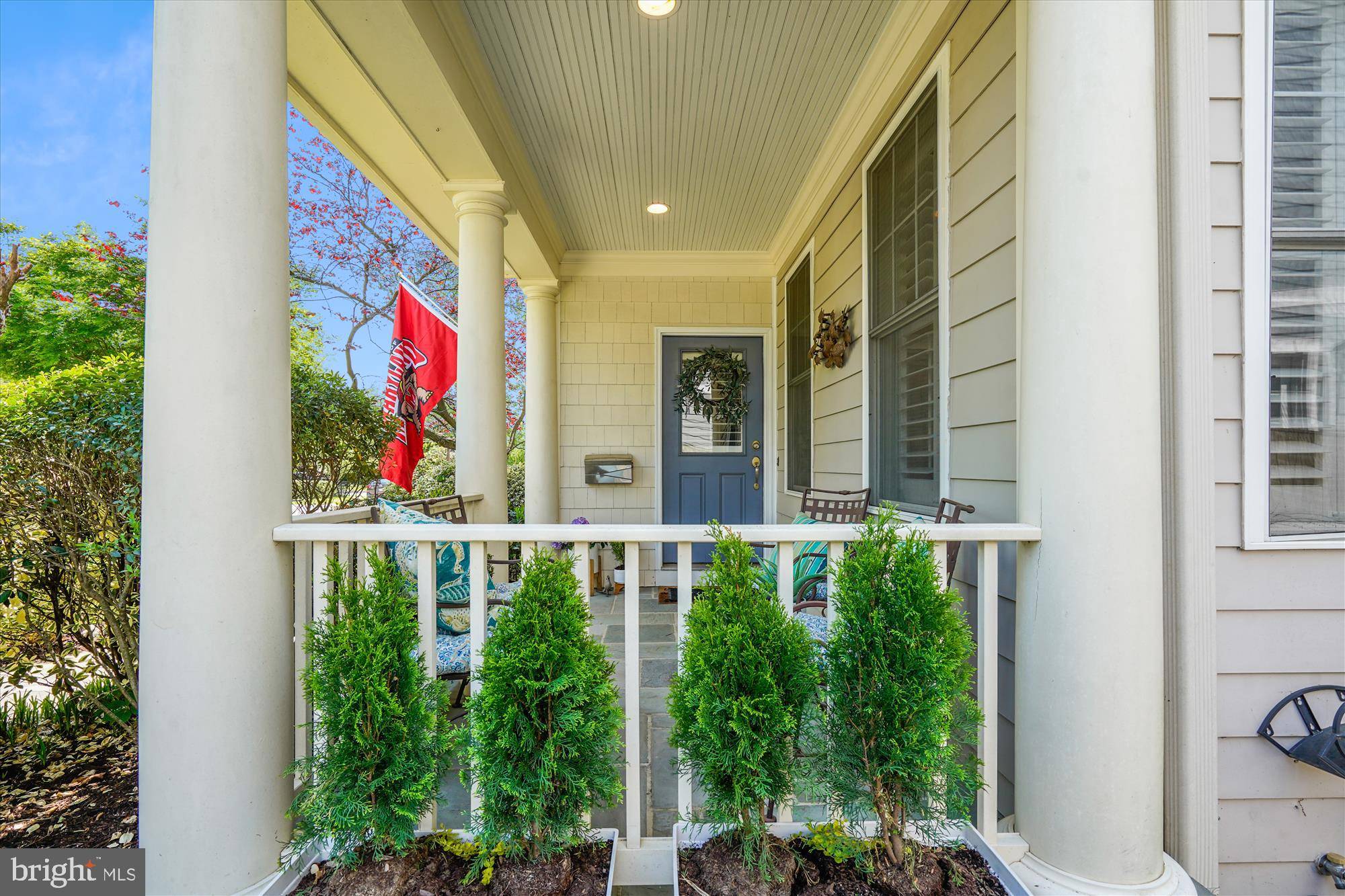 Bethesda, MD 20814,10004 DICKENS AVE