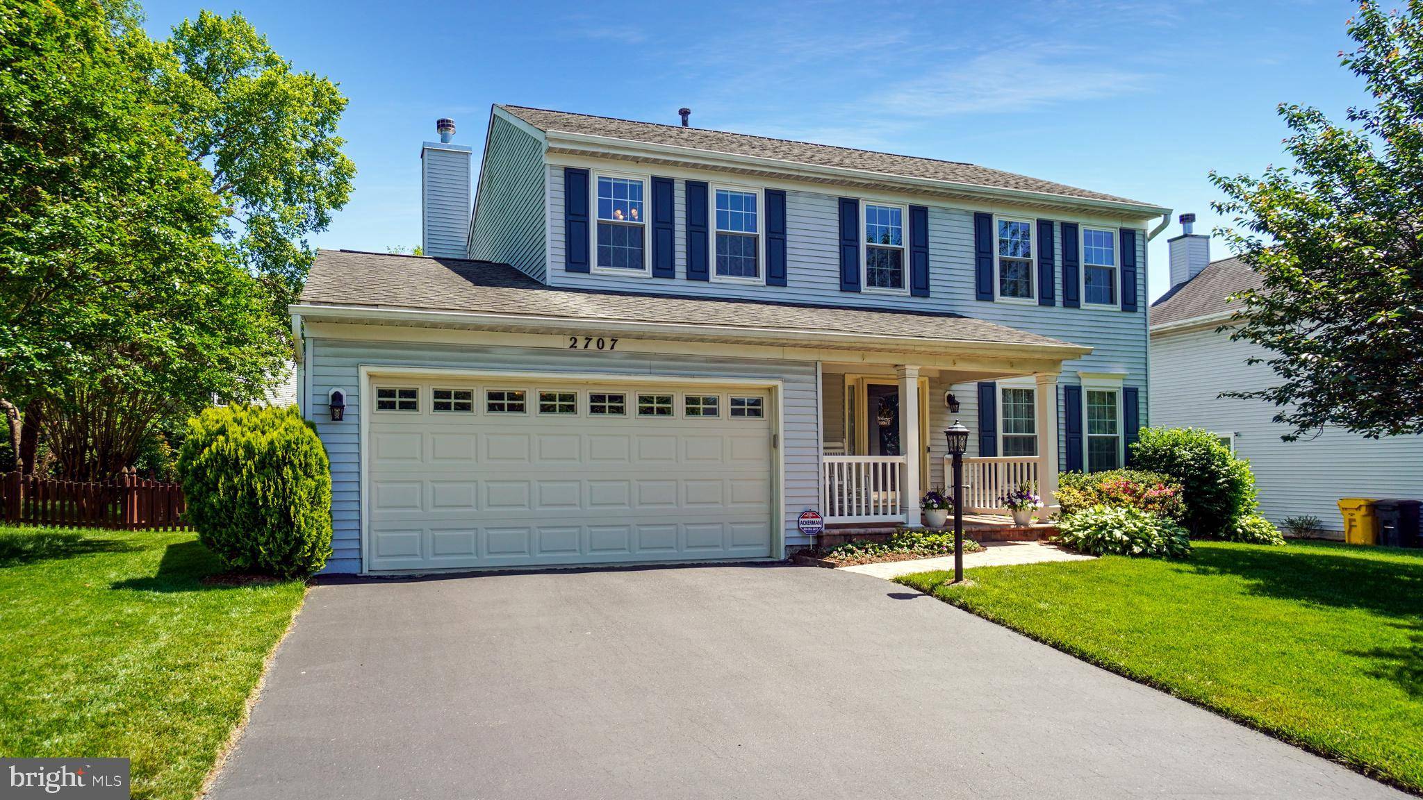 Crofton, MD 21114,2707 MAYNARD RD