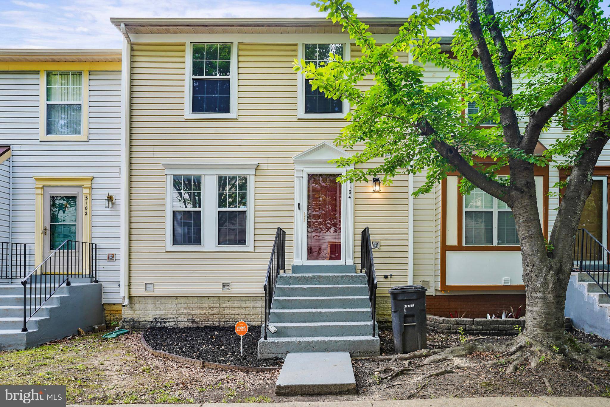 District Heights, MD 20747,3104 DYNASTY DR