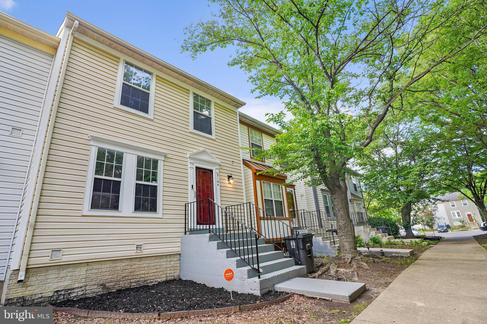 District Heights, MD 20747,3104 DYNASTY DR