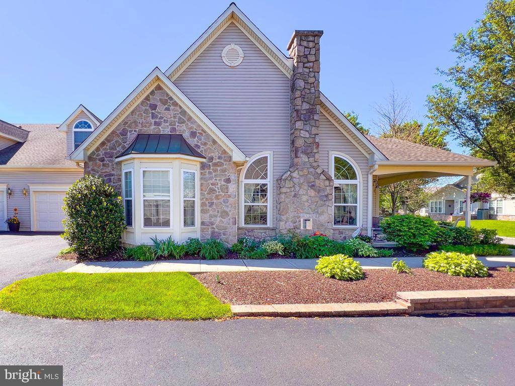 Langhorne, PA 19047,127 SHADY BROOK DR
