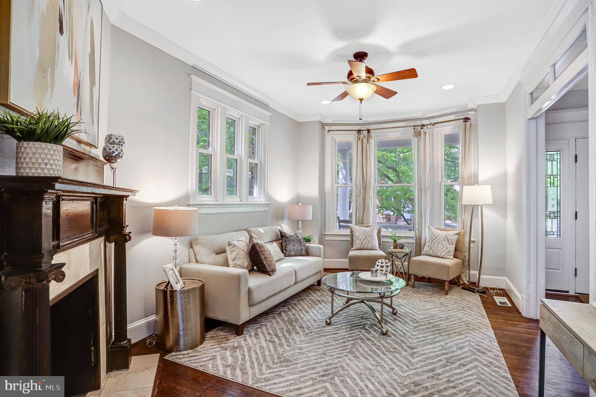 Washington, DC 20010,1326 OTIS PL NW