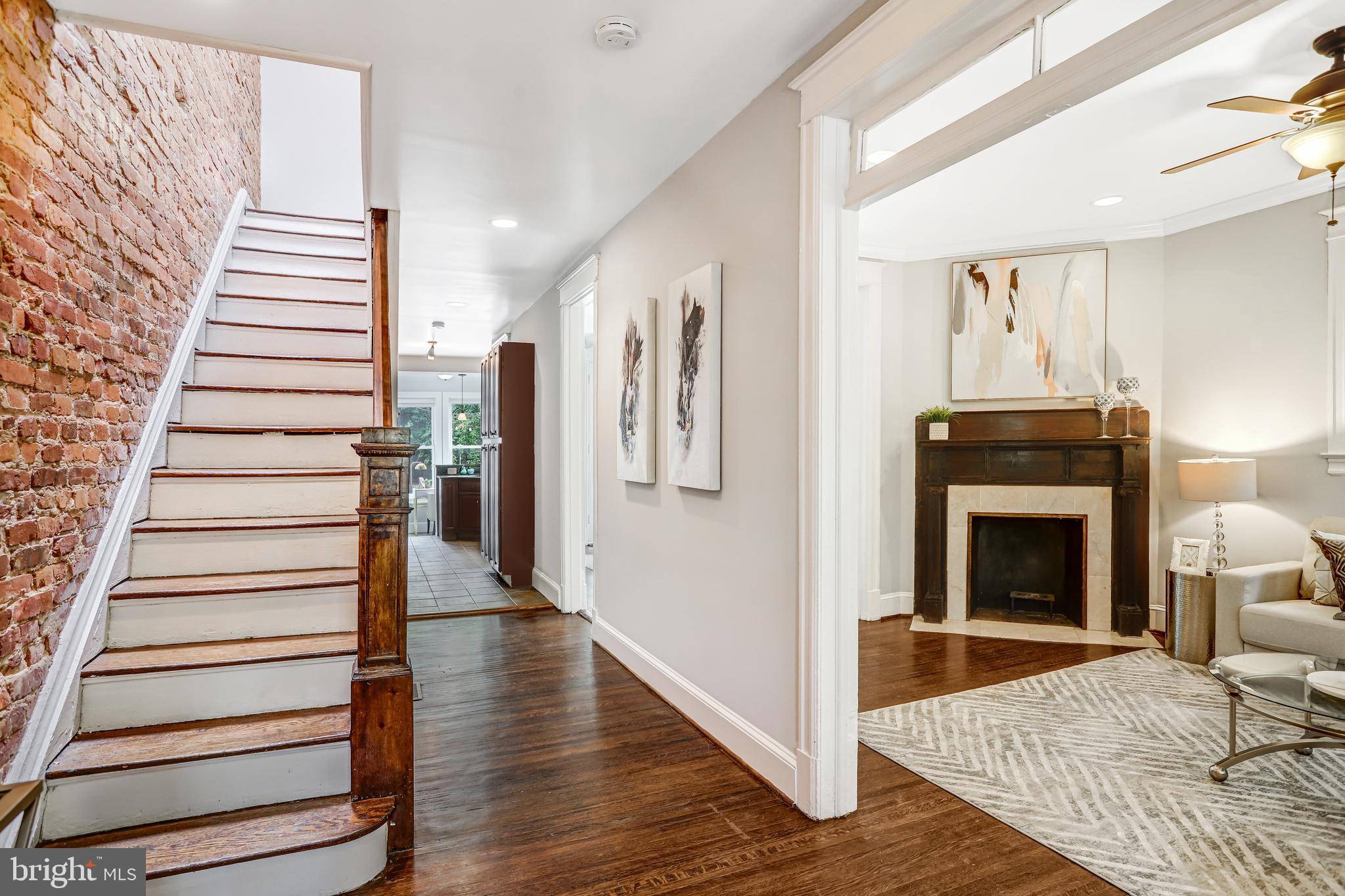 Washington, DC 20010,1326 OTIS PL NW