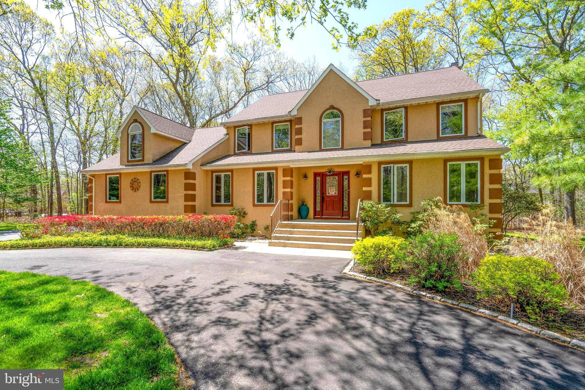 Shamong, NJ 08088,5 CASTLE RD