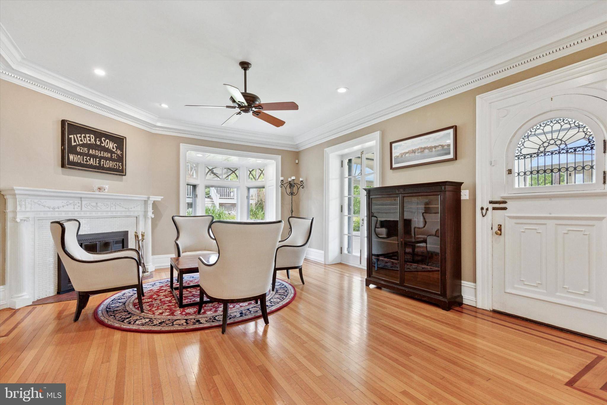Elkins Park, PA 19027,518 SPRING AVE