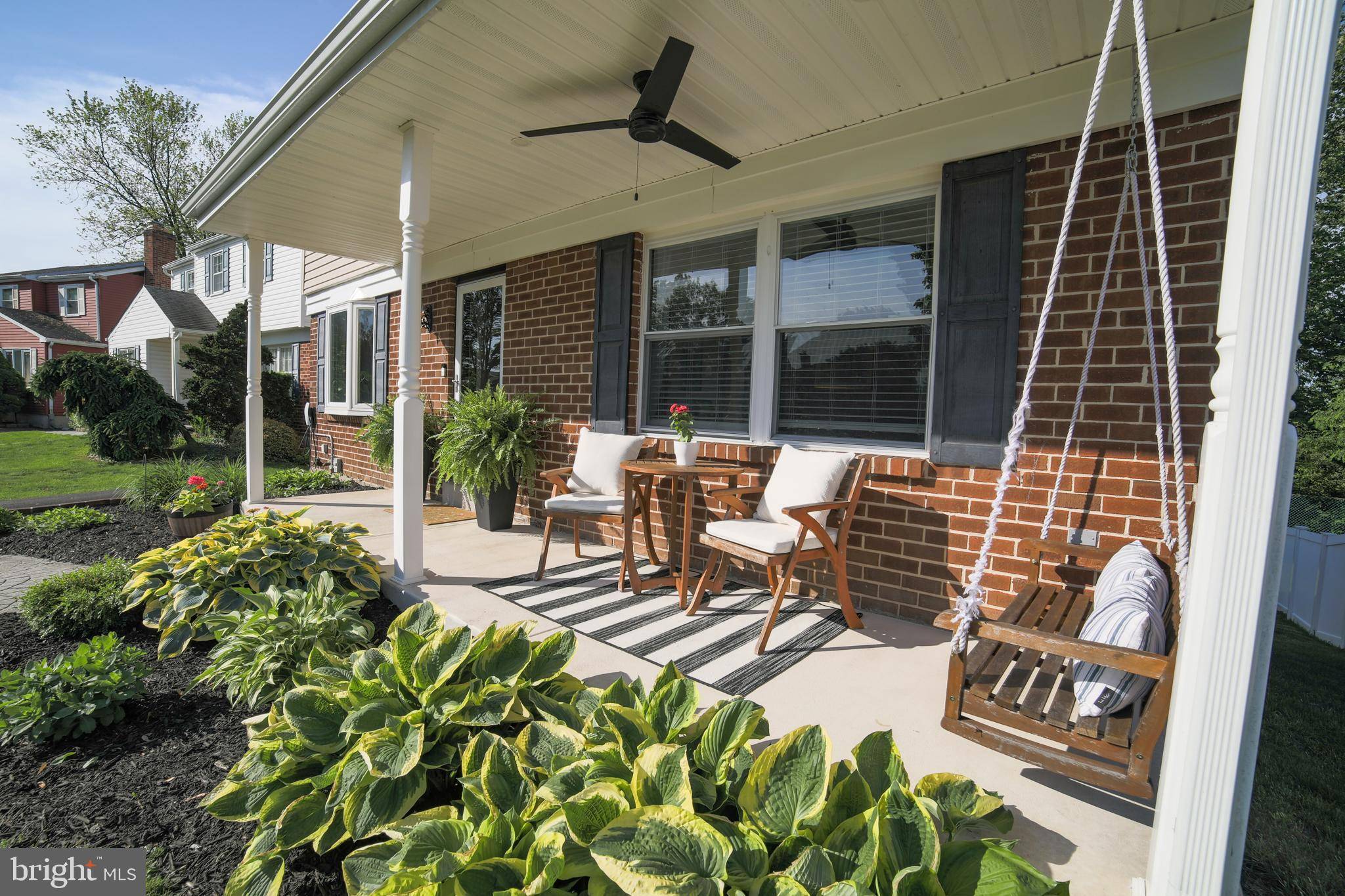 Havertown, PA 19083,345 CRESCENT HILL DR