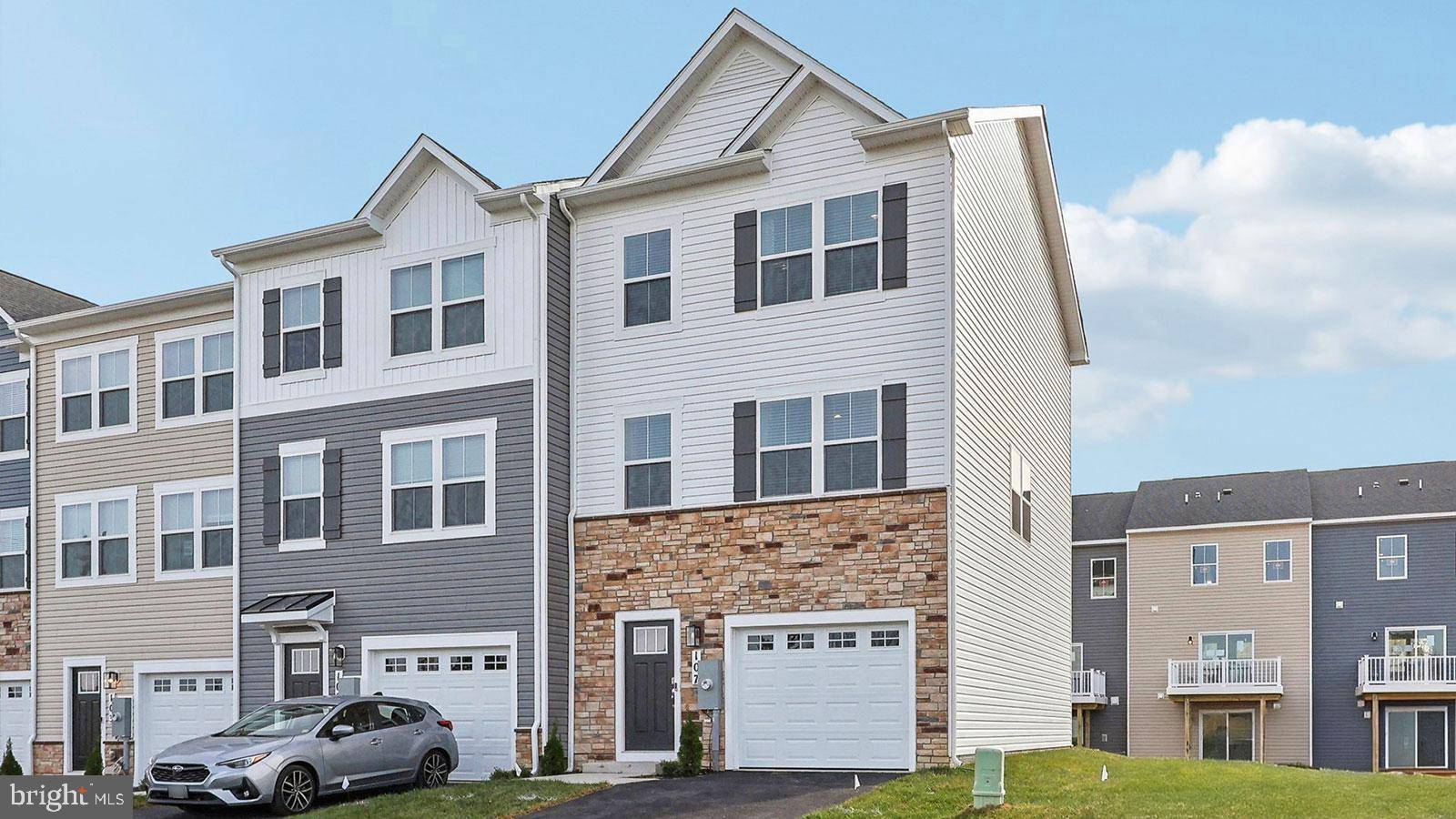 Winchester, VA 22602,160 MUNSEE CIR