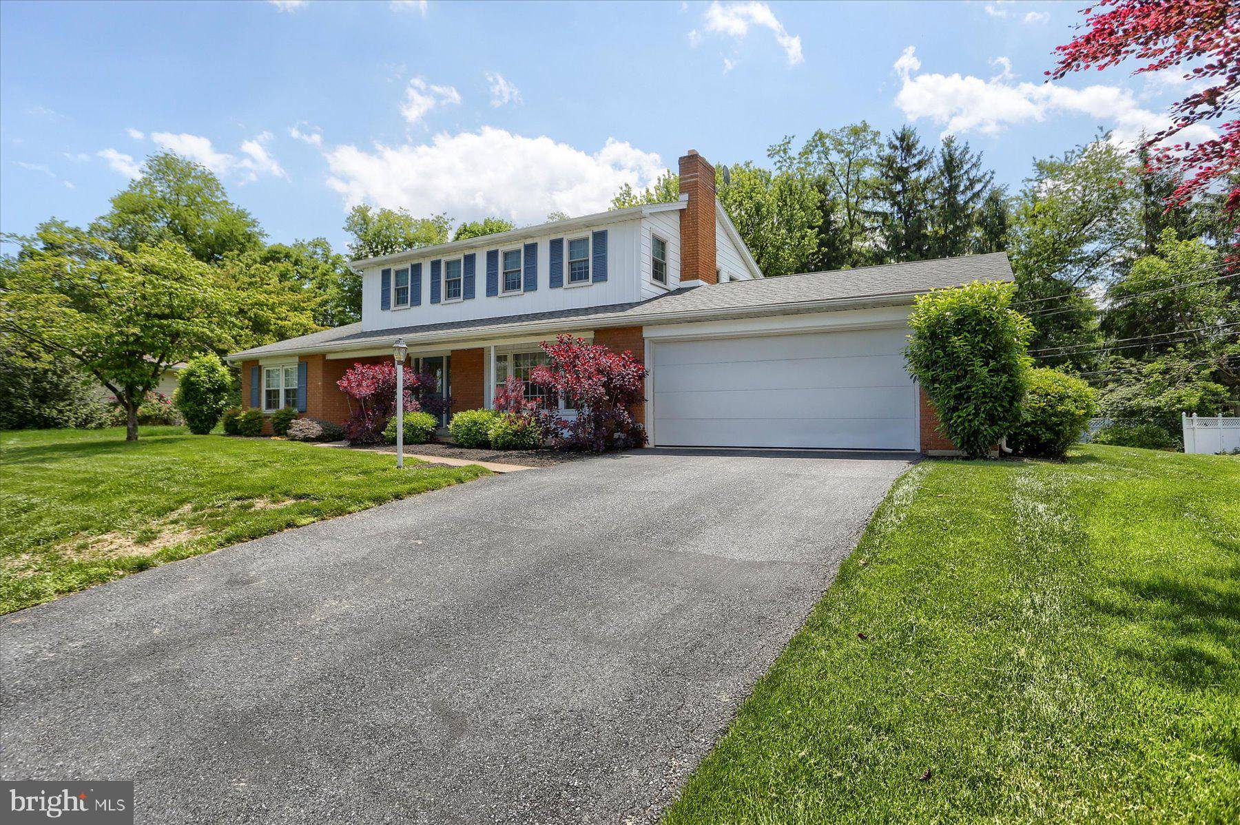 New Cumberland, PA 17070,627 HILLTOP DR