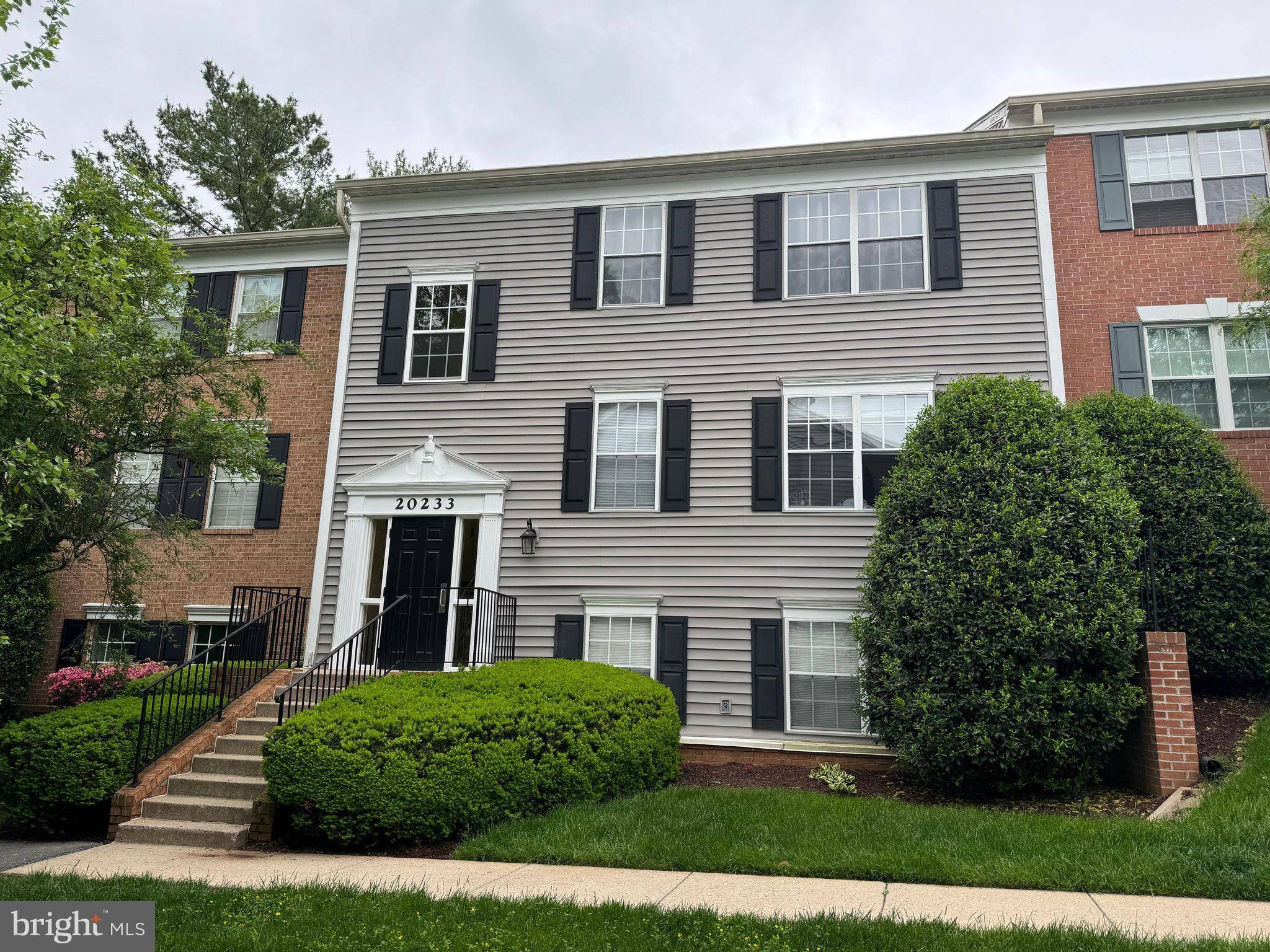 Germantown, MD 20874,20233 SHIPLEY TER #3-A-10