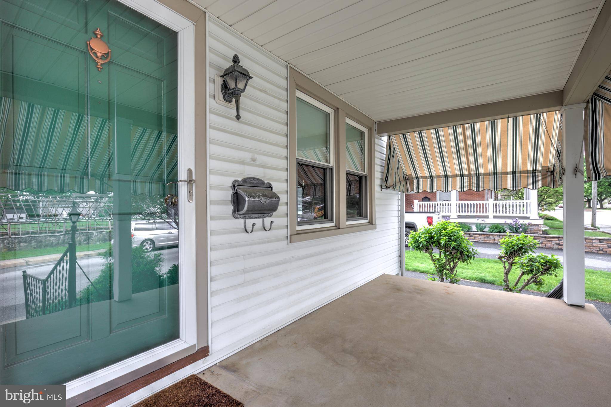 Strasburg, PA 17579,16 S FULTON ST