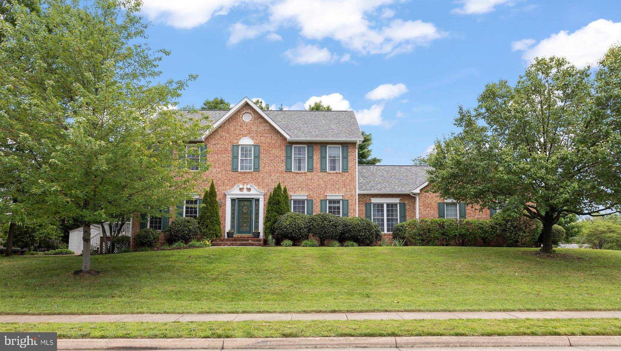 Stephens City, VA 22655,100 LUCY LONG CT