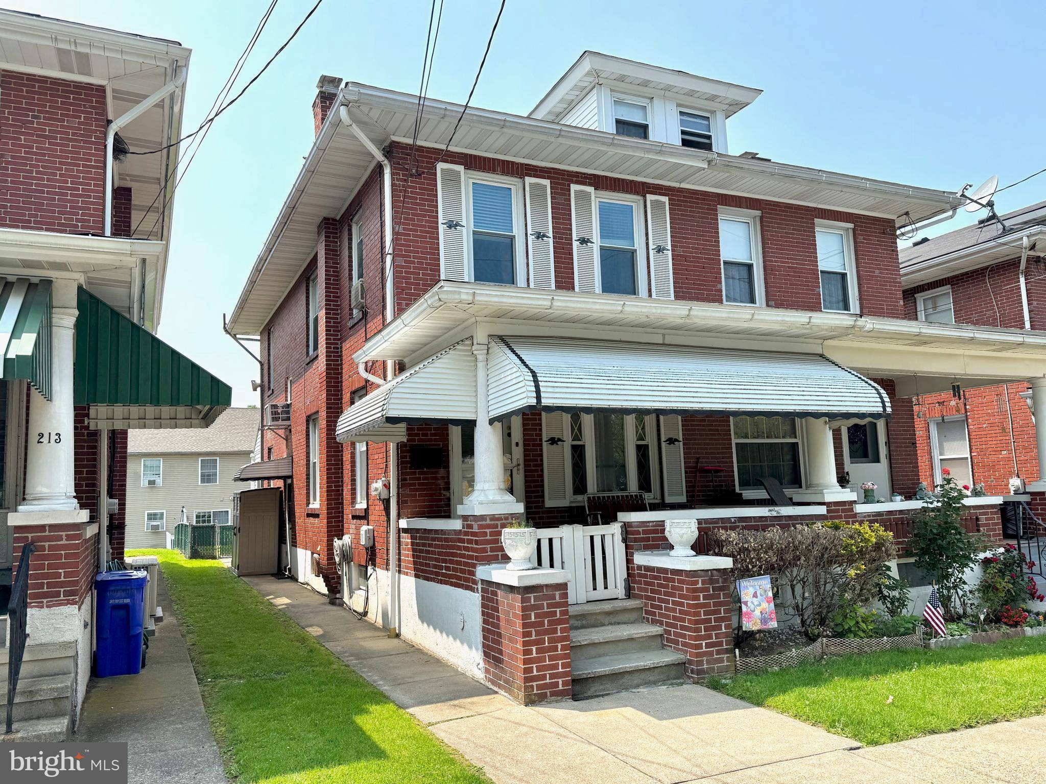 Reading, PA 19611,211 BROOKLINE ST