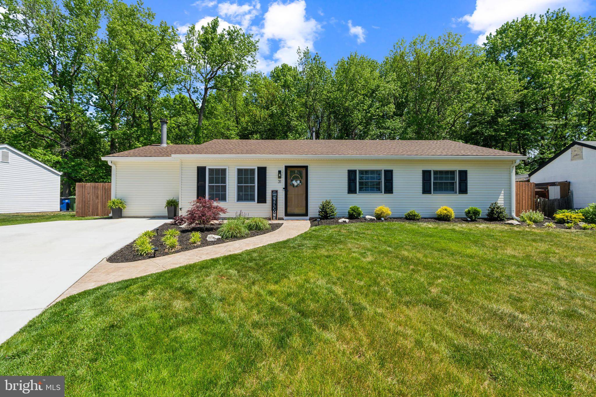 Marlton, NJ 08053,31 HANOVER RD