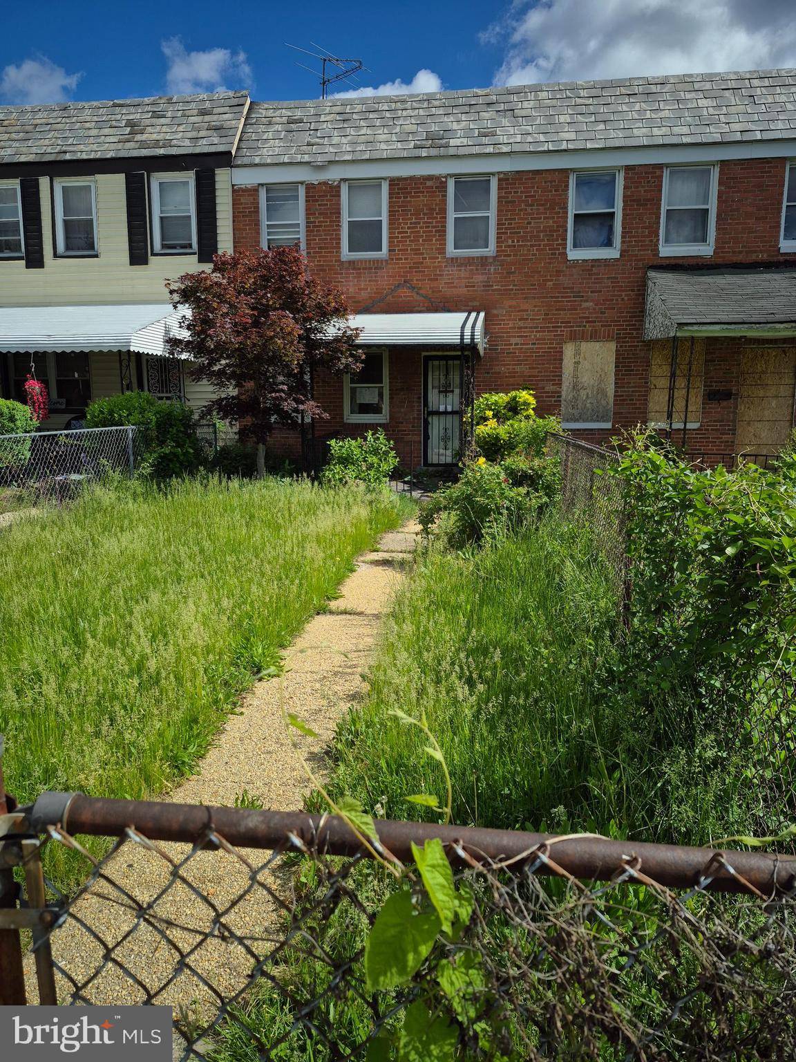 Baltimore, MD 21215,4929 EDGEMERE AVE
