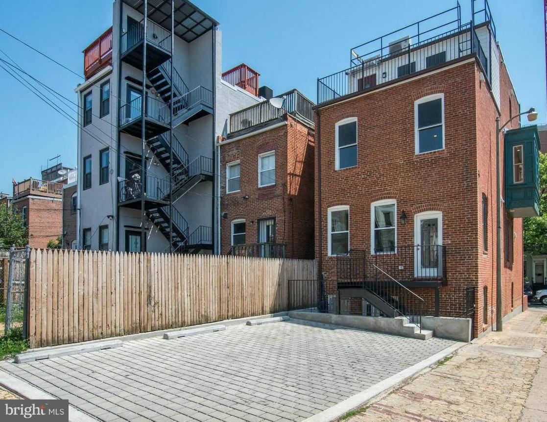 Washington, DC 20001,1102 5TH ST NW #2