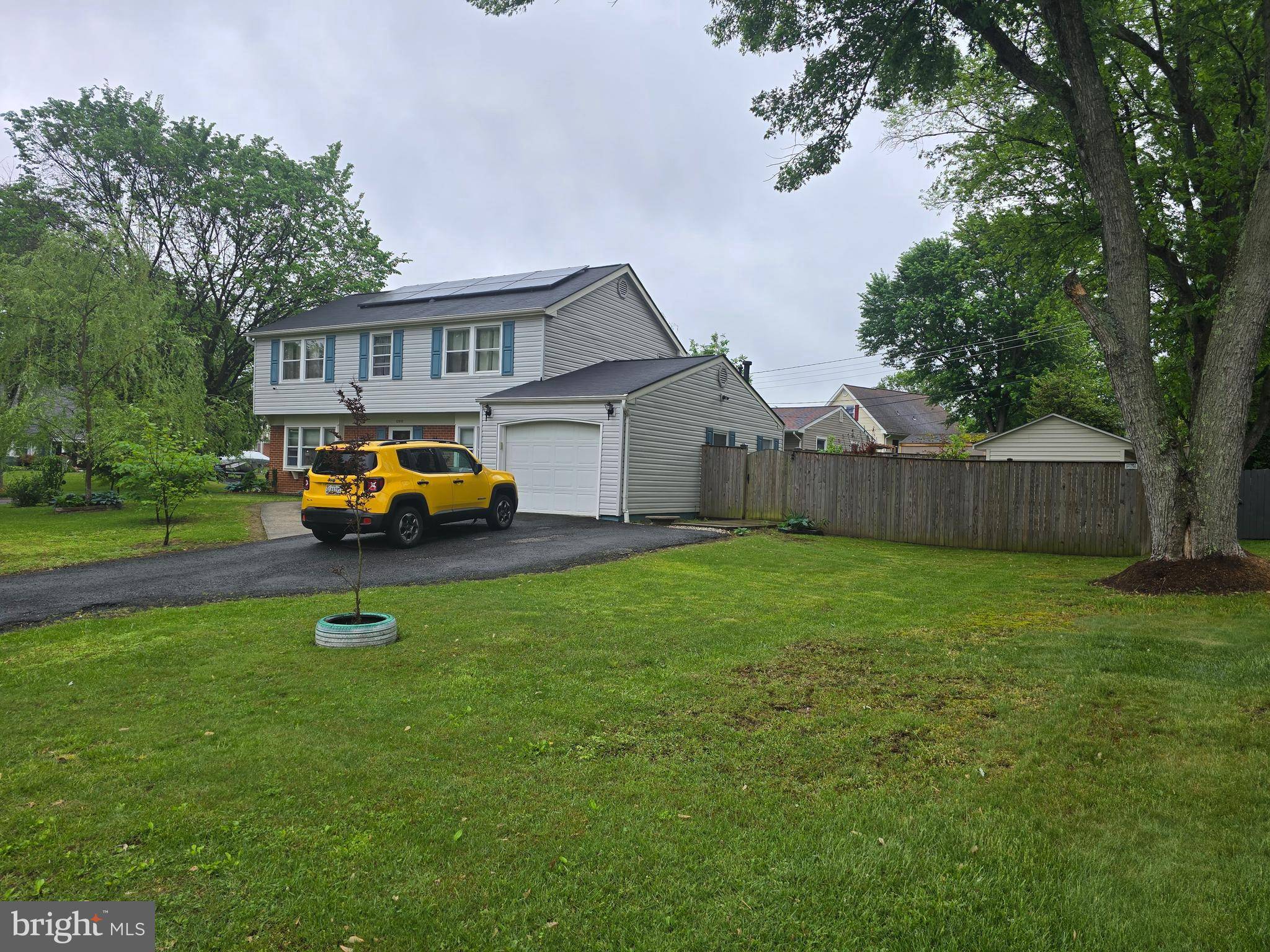 Bowie, MD 20715,12613 KNOWLEDGE LN