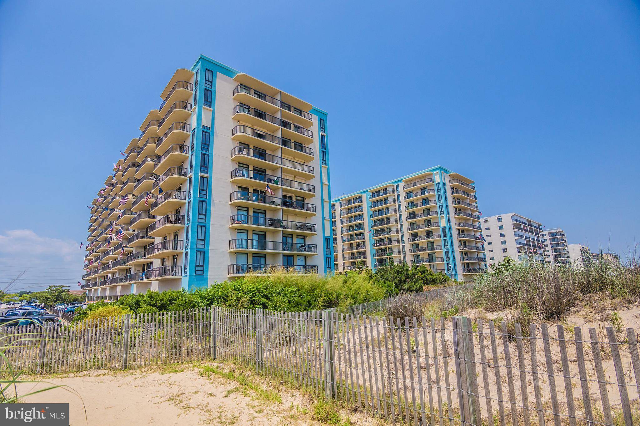 Ocean City, MD 21842,13110 COASTAL HWY #206