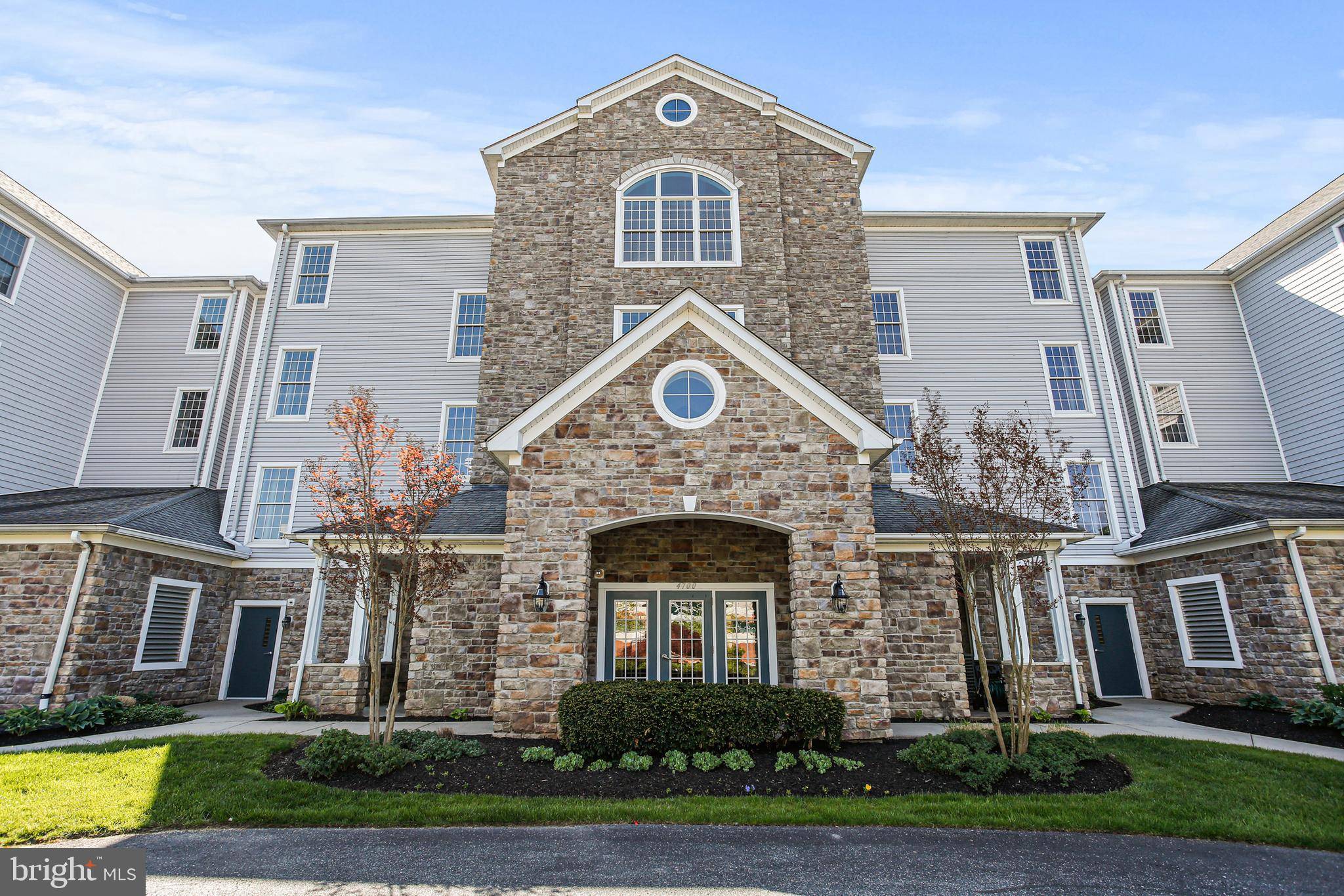 Belcamp, MD 21017,4700-G WATER PARK DR #4700G
