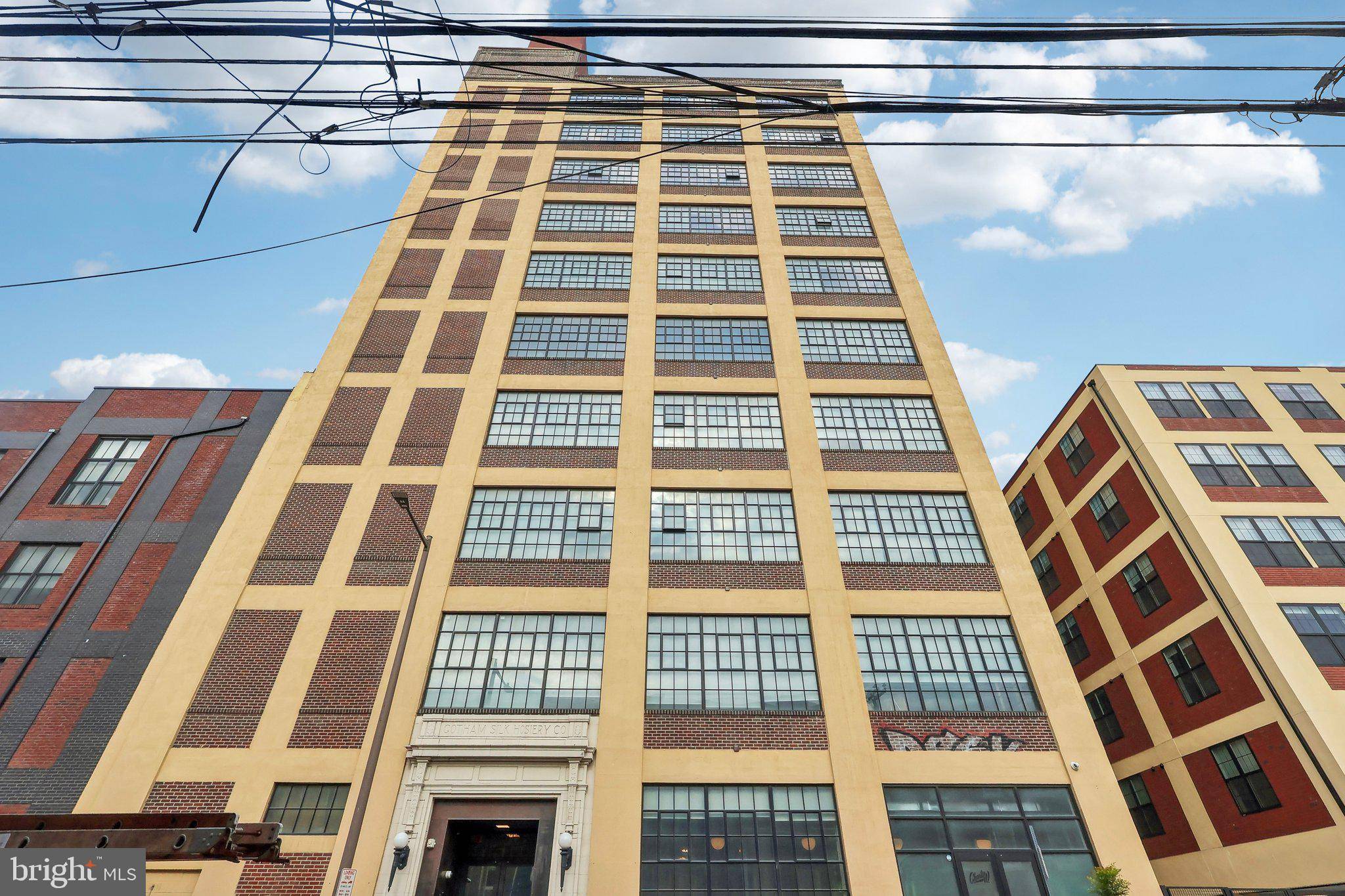 Philadelphia, PA 19122,2000 2ND ST N #1001