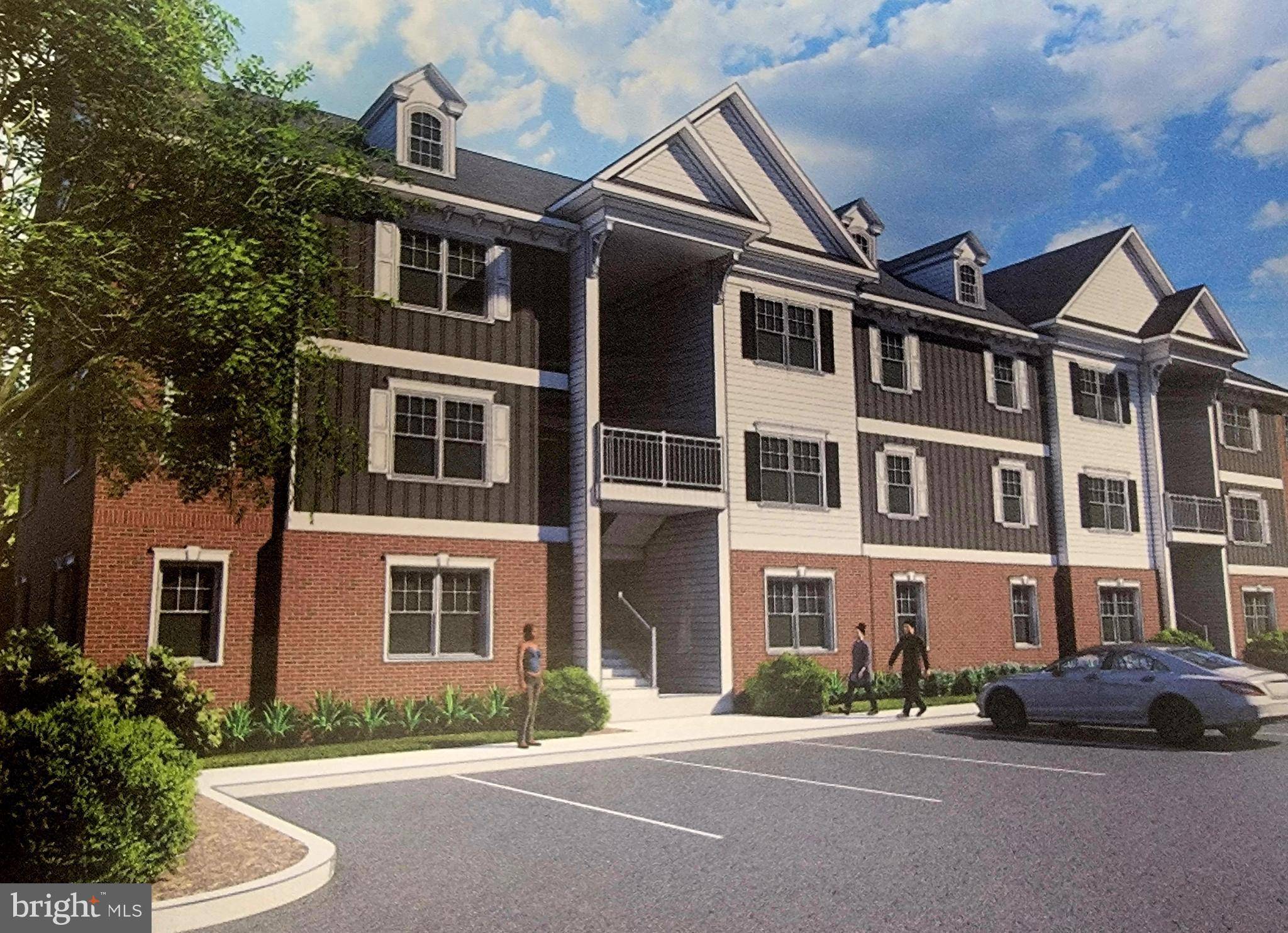 New Britain, PA 18901,341 W BUTLER AVE #3-D