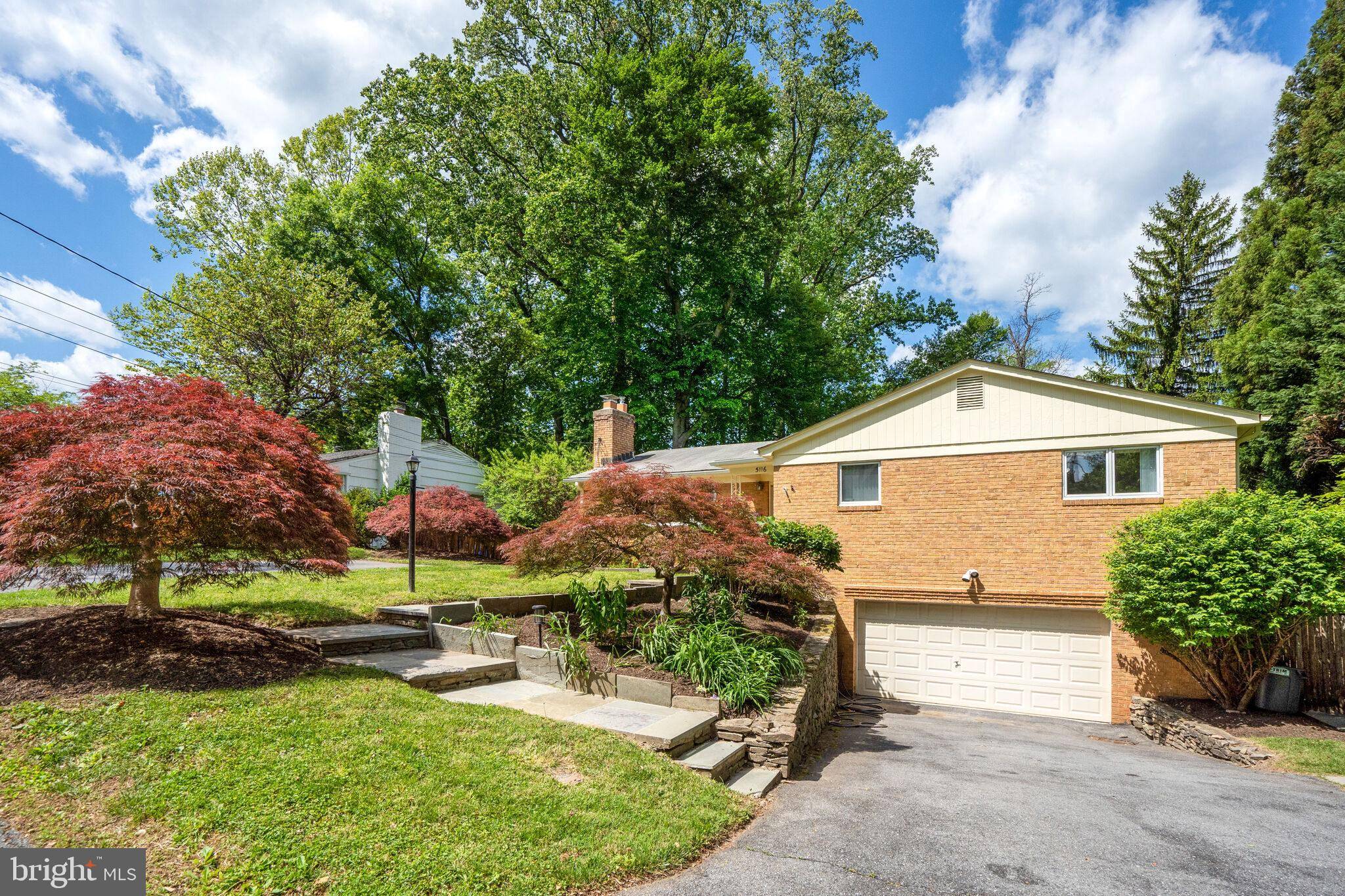 Bethesda, MD 20816,5116 WEHAWKEN RD