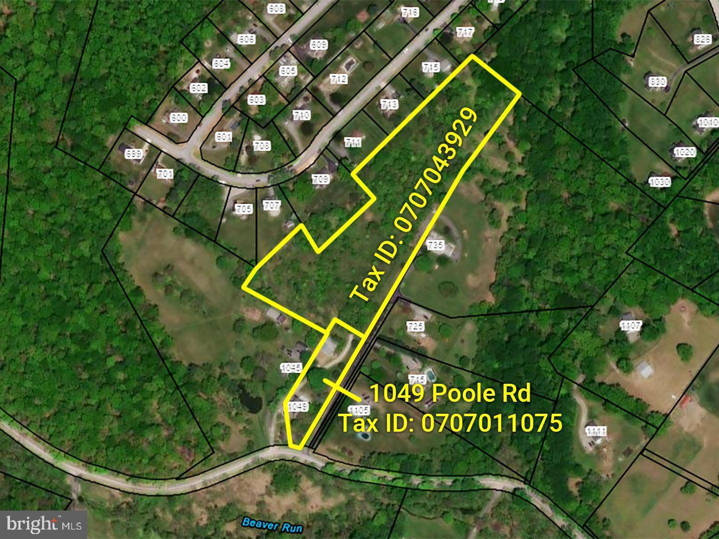 Westminster, MD 21157,1049 POOLE RD