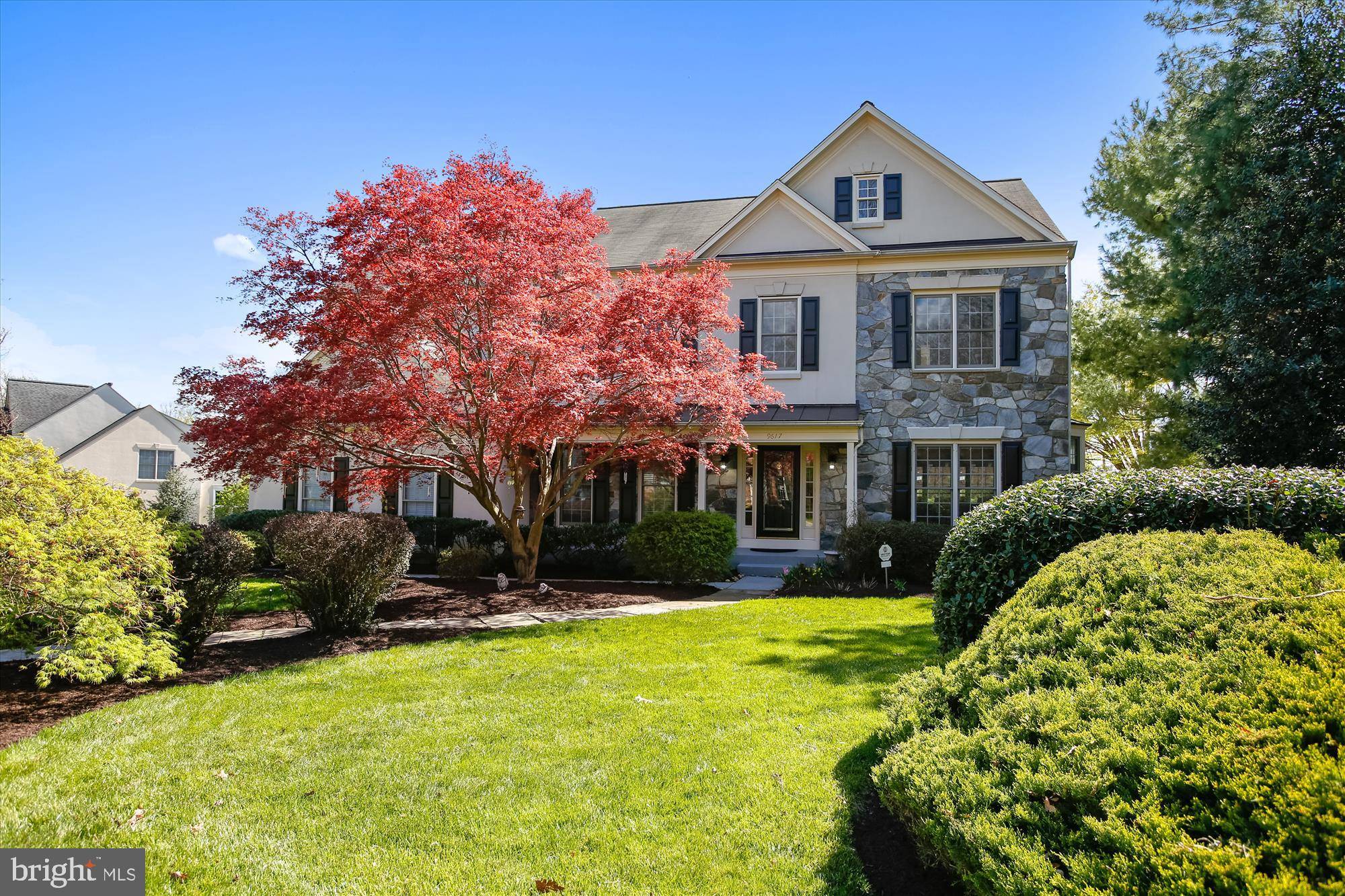 Vienna, VA 22182,9617 SAVANNAH CROSSING CT