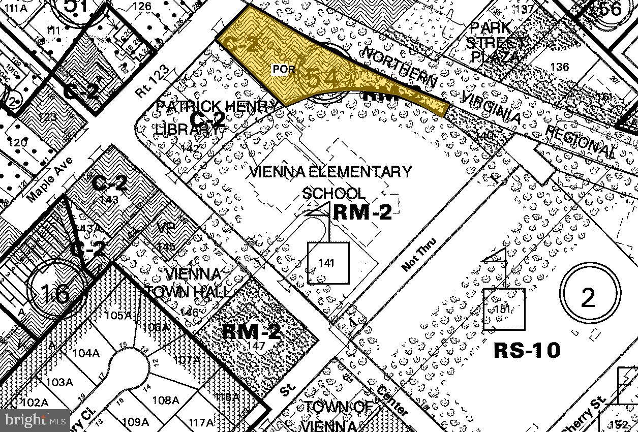 Vienna, VA 22180,133 MAPLE AVE E #300