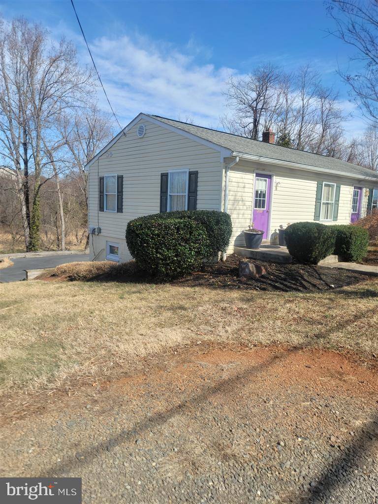Orange, VA 22960,161 SPICERS MILL RD