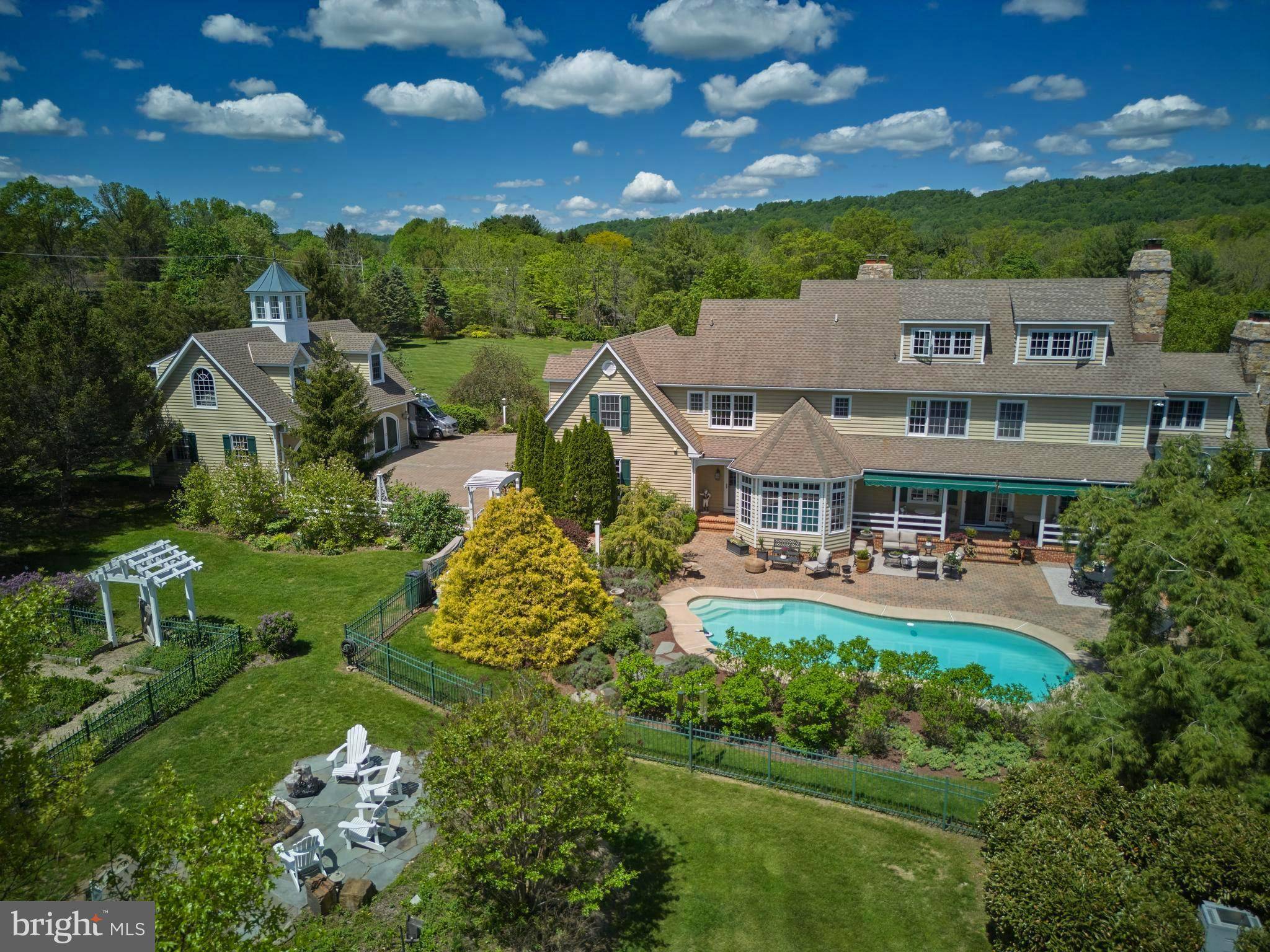 New Hope, PA 18938,6000 ATKINSON RD