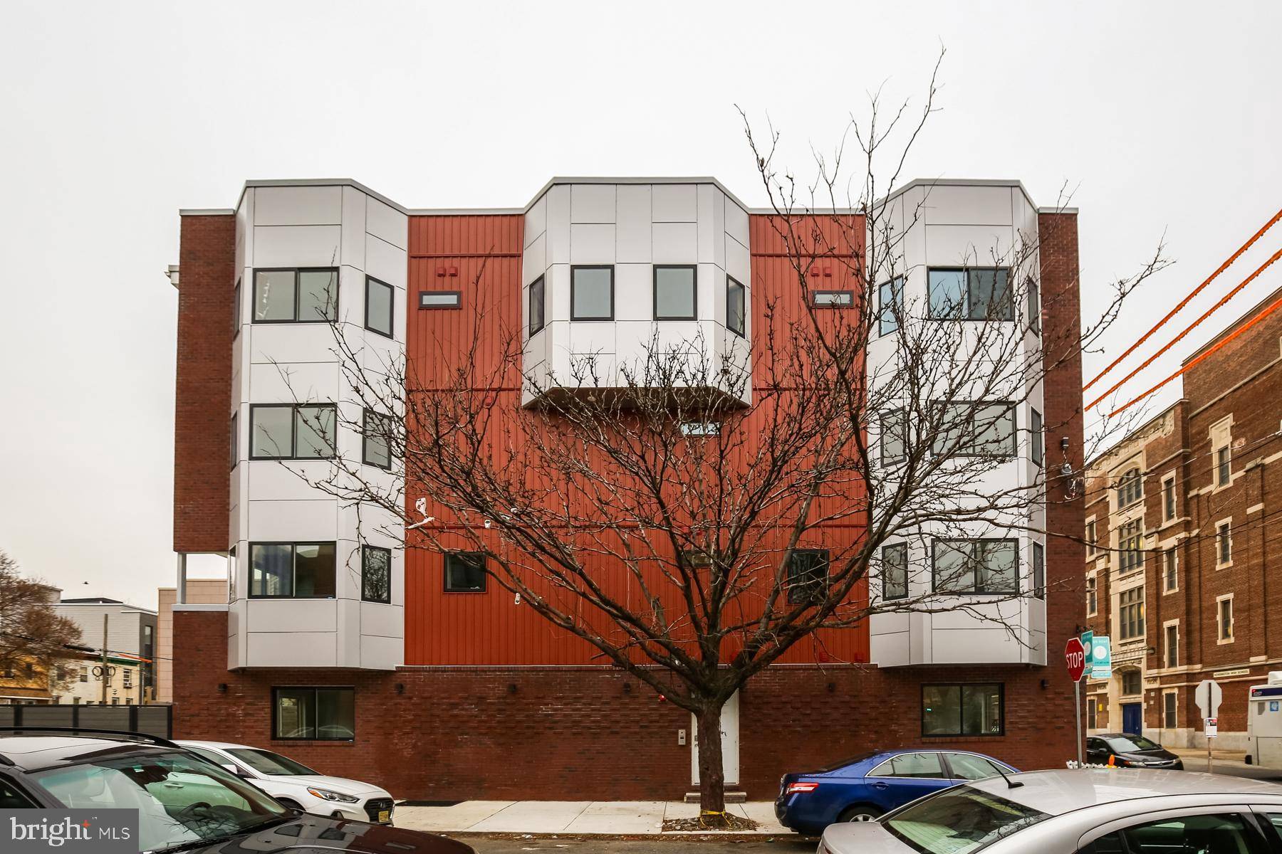 Philadelphia, PA 19125,2088 E CUMBERLAND ST #2