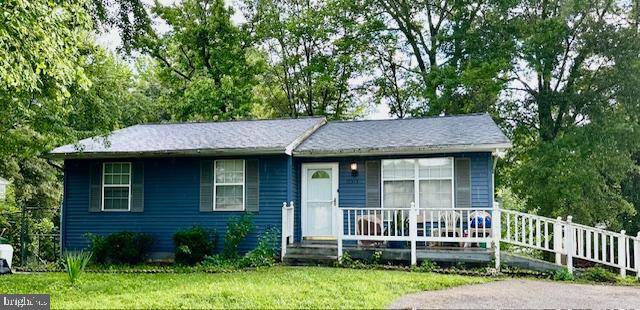 Upper Marlboro, MD 20774,10513 BROADLEAF DR