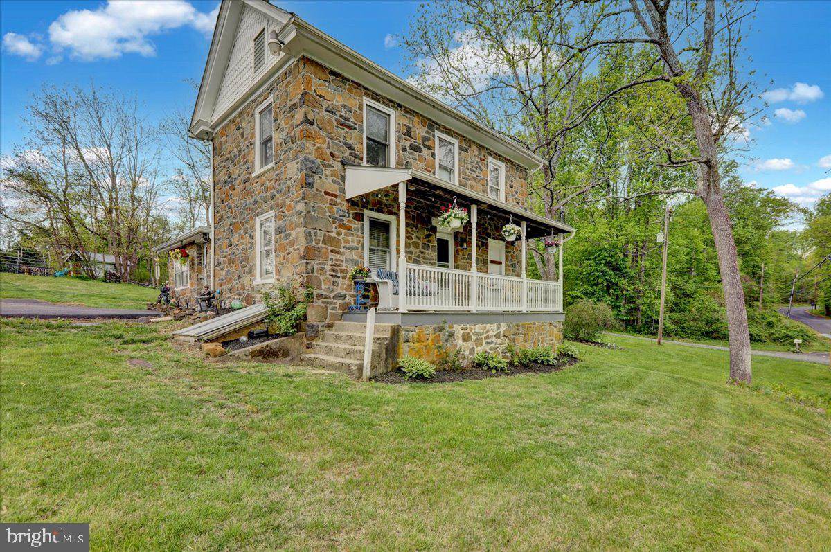 Quakertown, PA 18951,1410 FELS RD