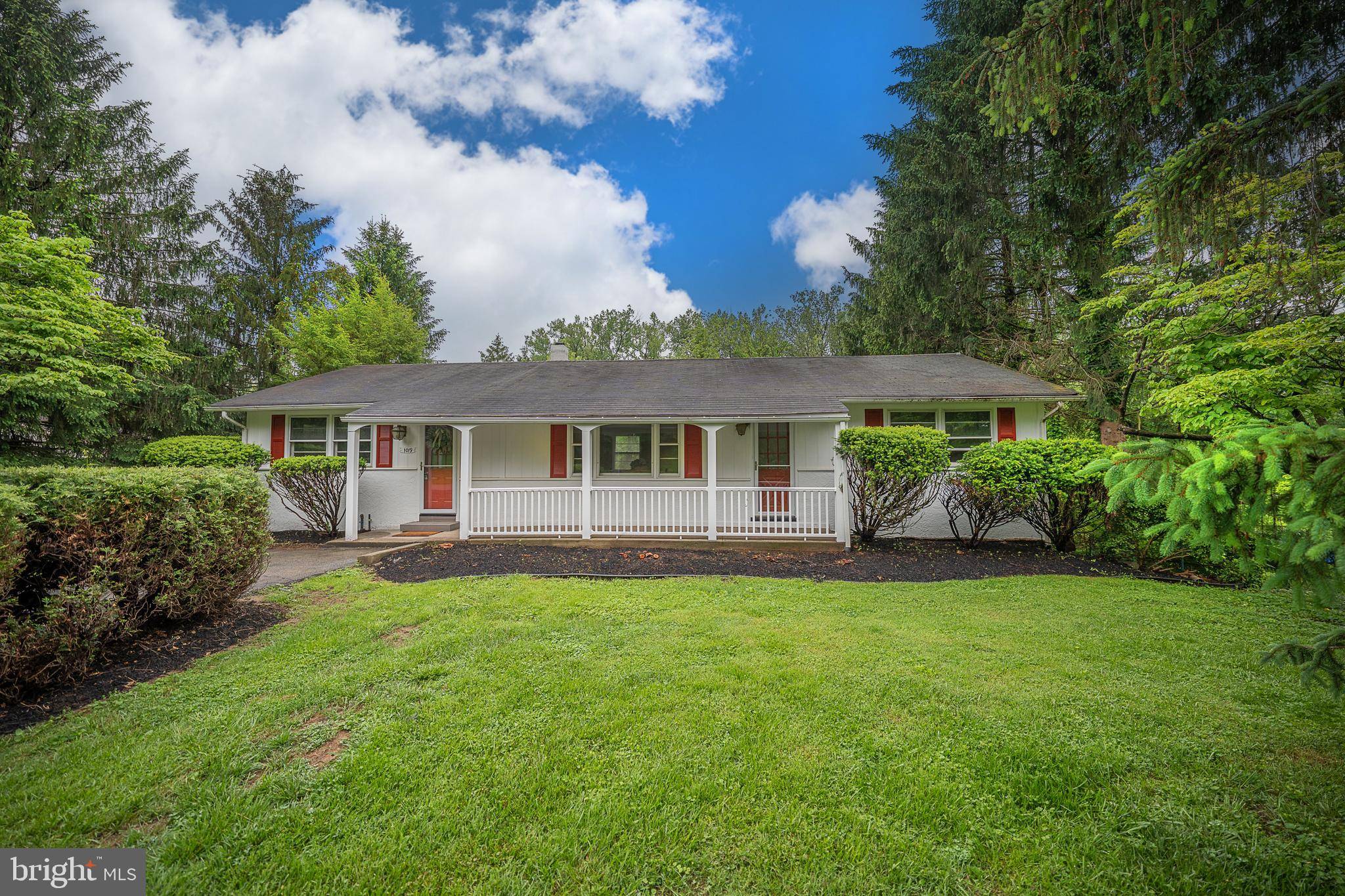 Berwyn, PA 19312,1019 HOWELLVILLE RD