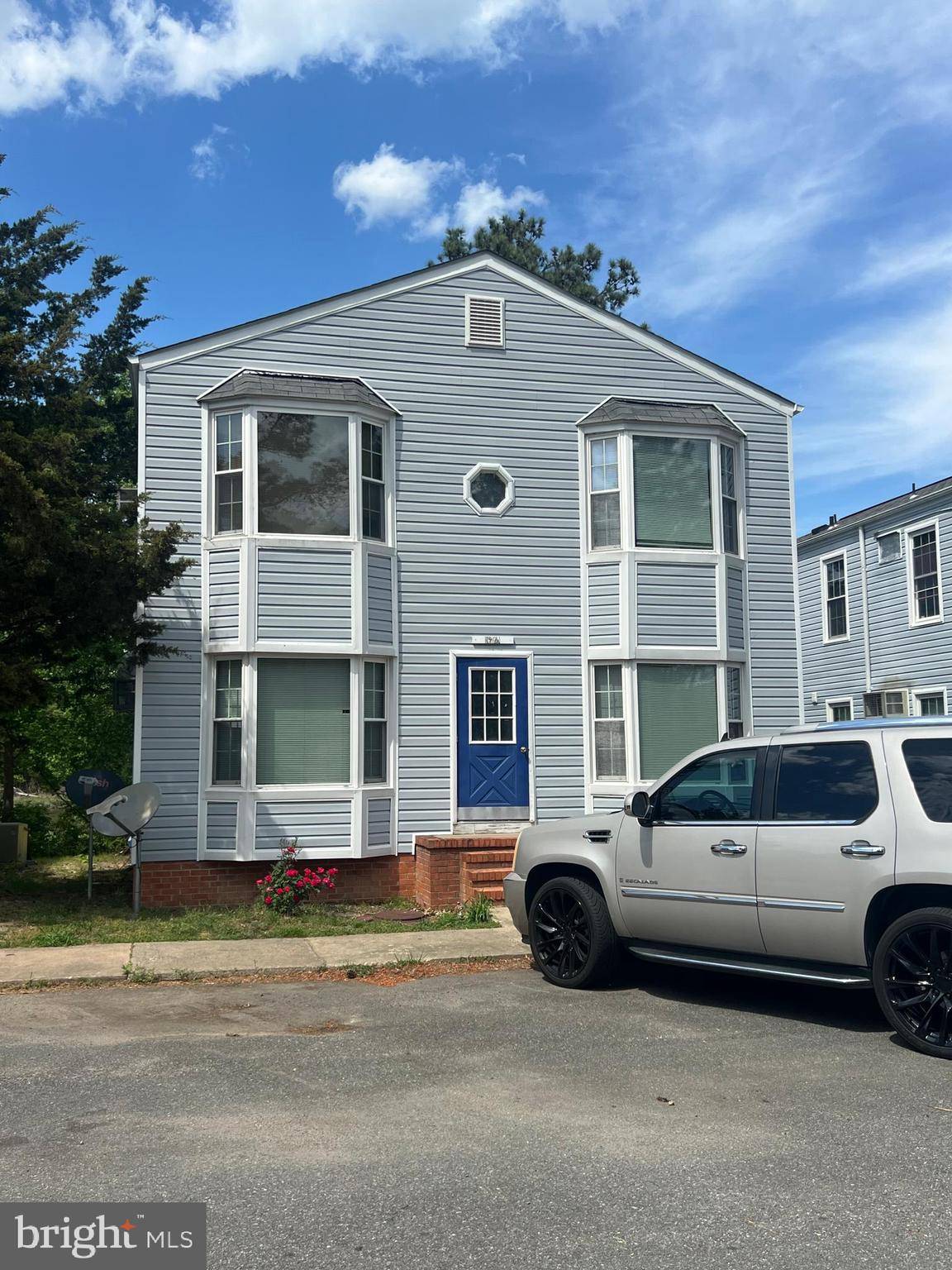 King George, VA 22485,16269 DAHLGREN RD #UNIT D