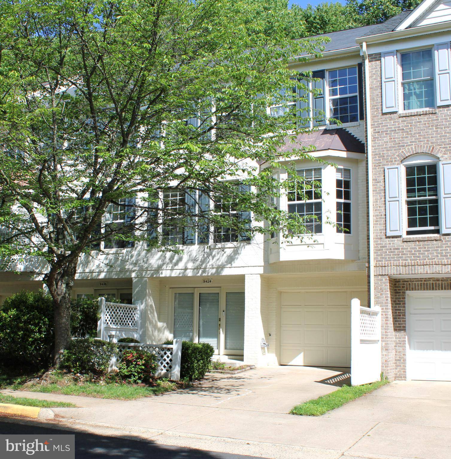 Vienna, VA 22181,9424 COLONADE DR