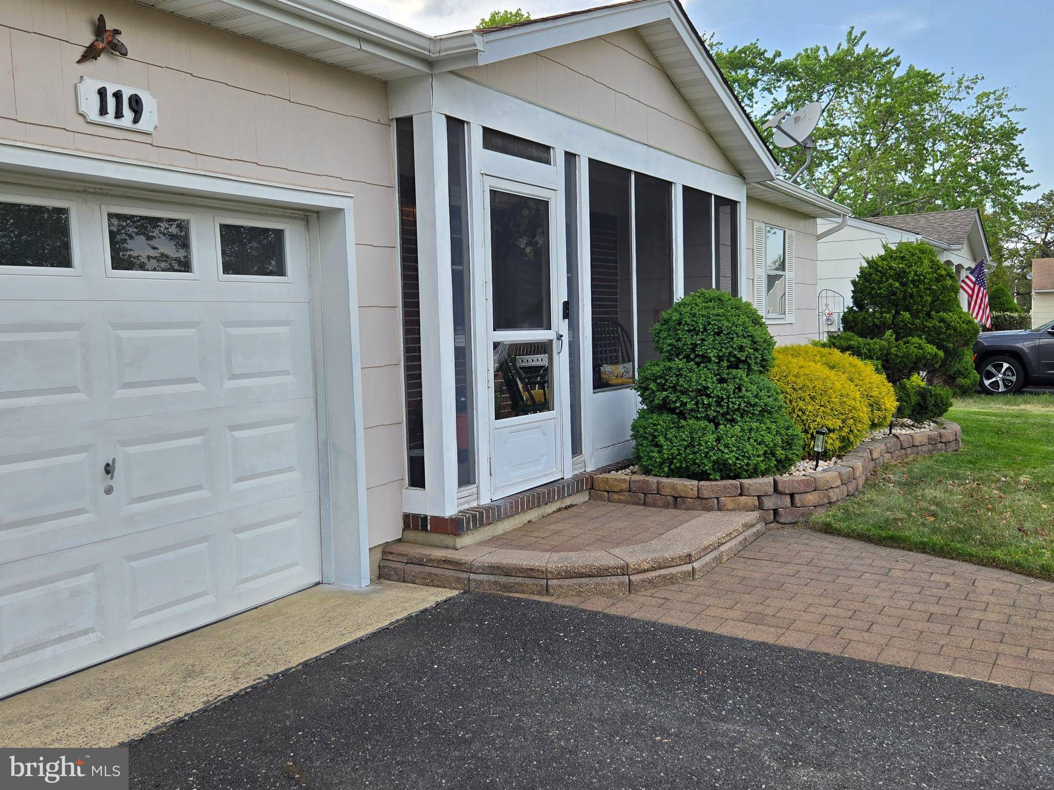 Toms River, NJ 08757,119 BOLINGBROKE CT