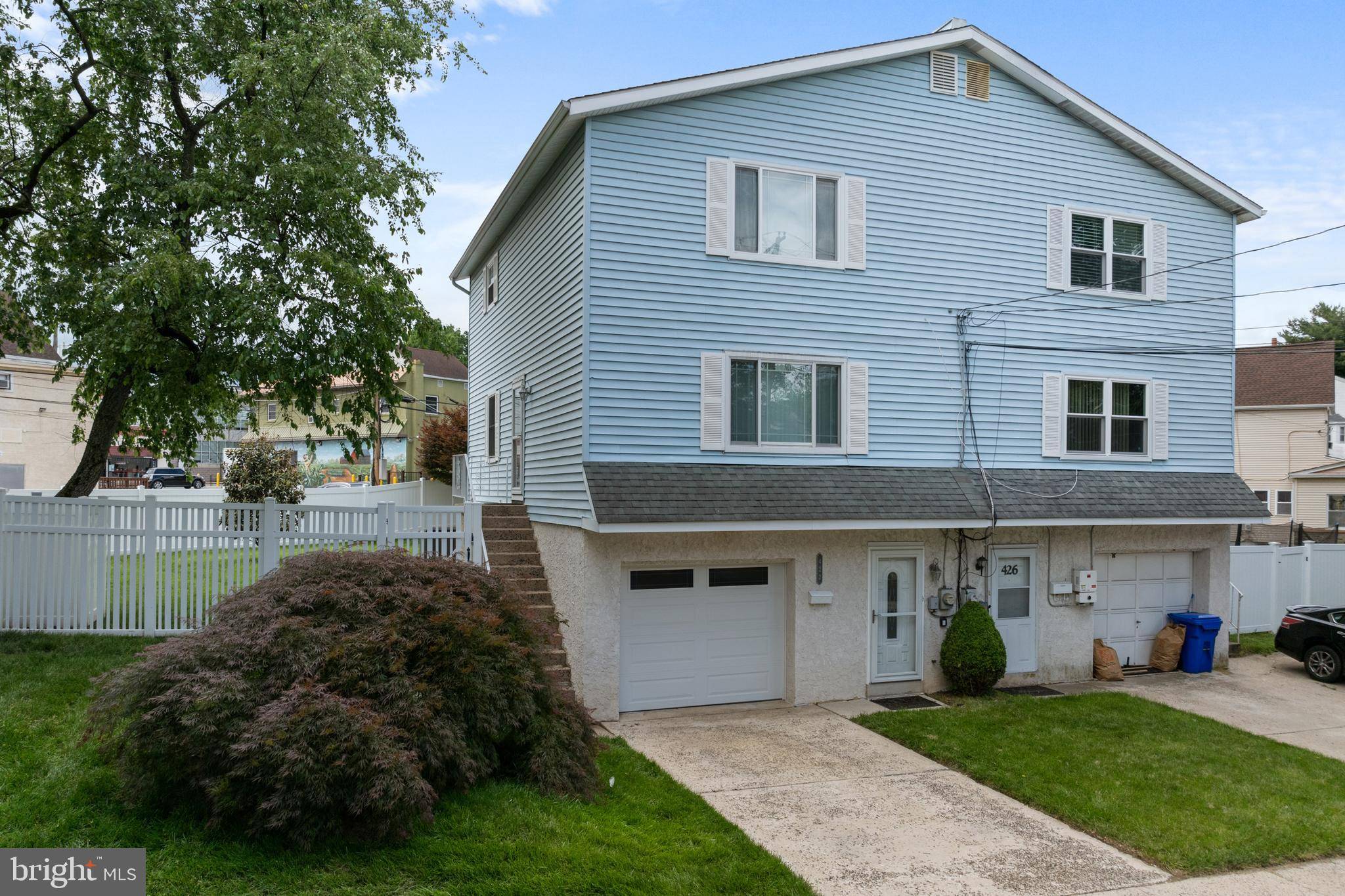 Elkins Park, PA 19027,422 VALLEY RD