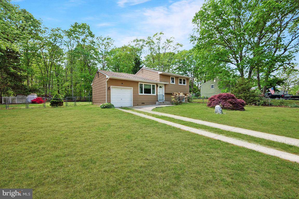Newfield, NJ 08344,4650 BERNARD RD