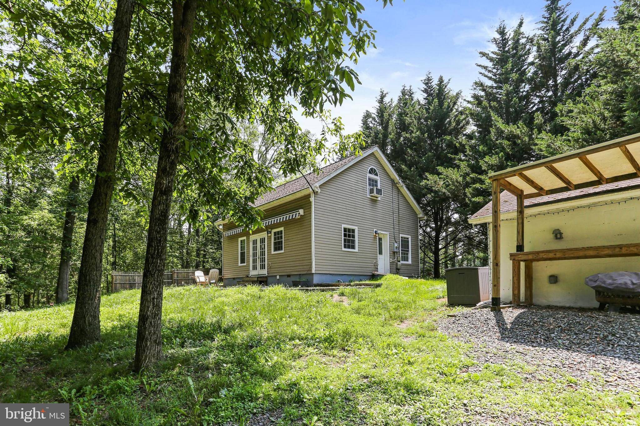 Glenwood, MD 21738,2509 HOBBS RD