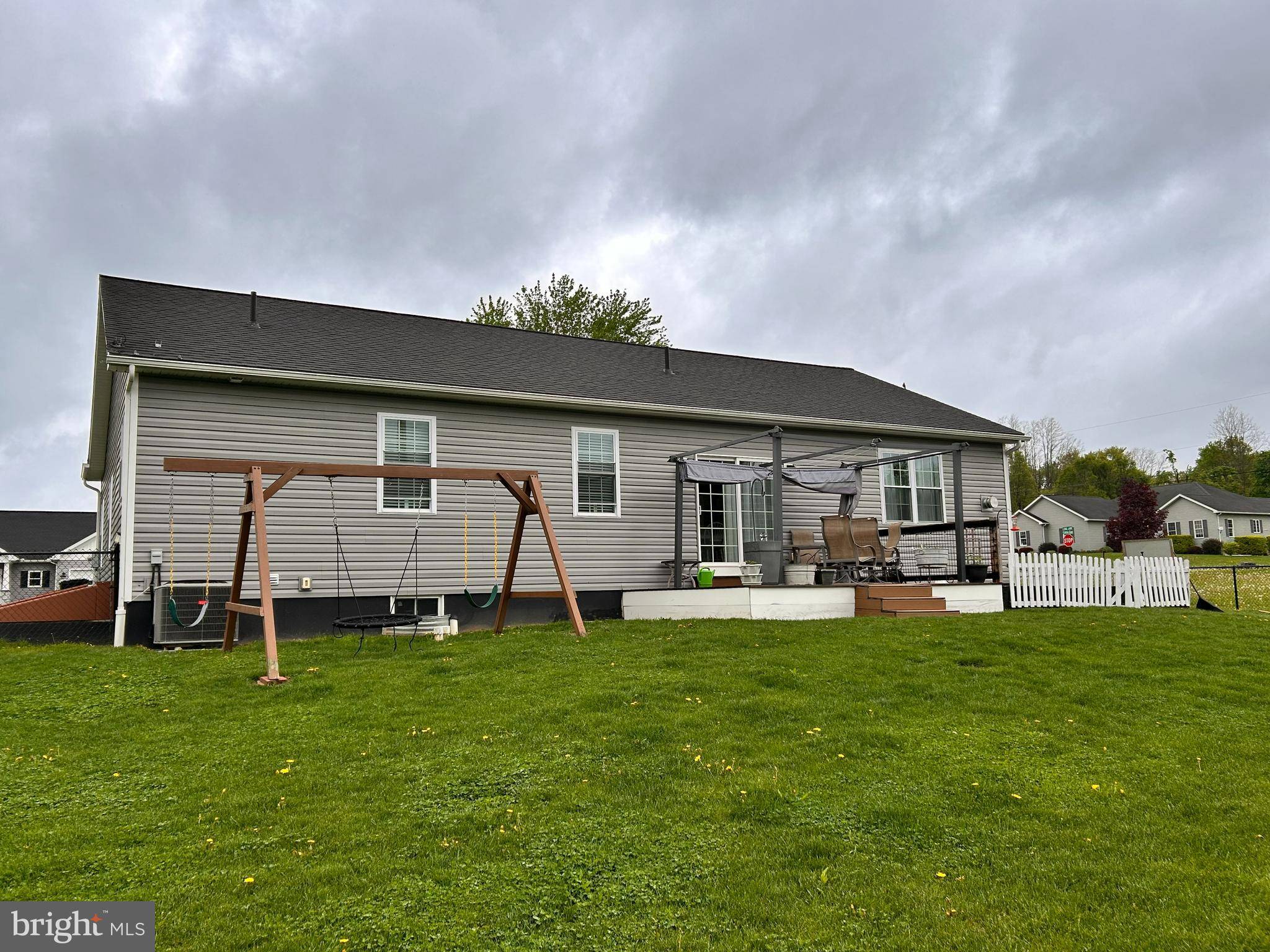 Millheim, PA 16854,107 CLAREN CT