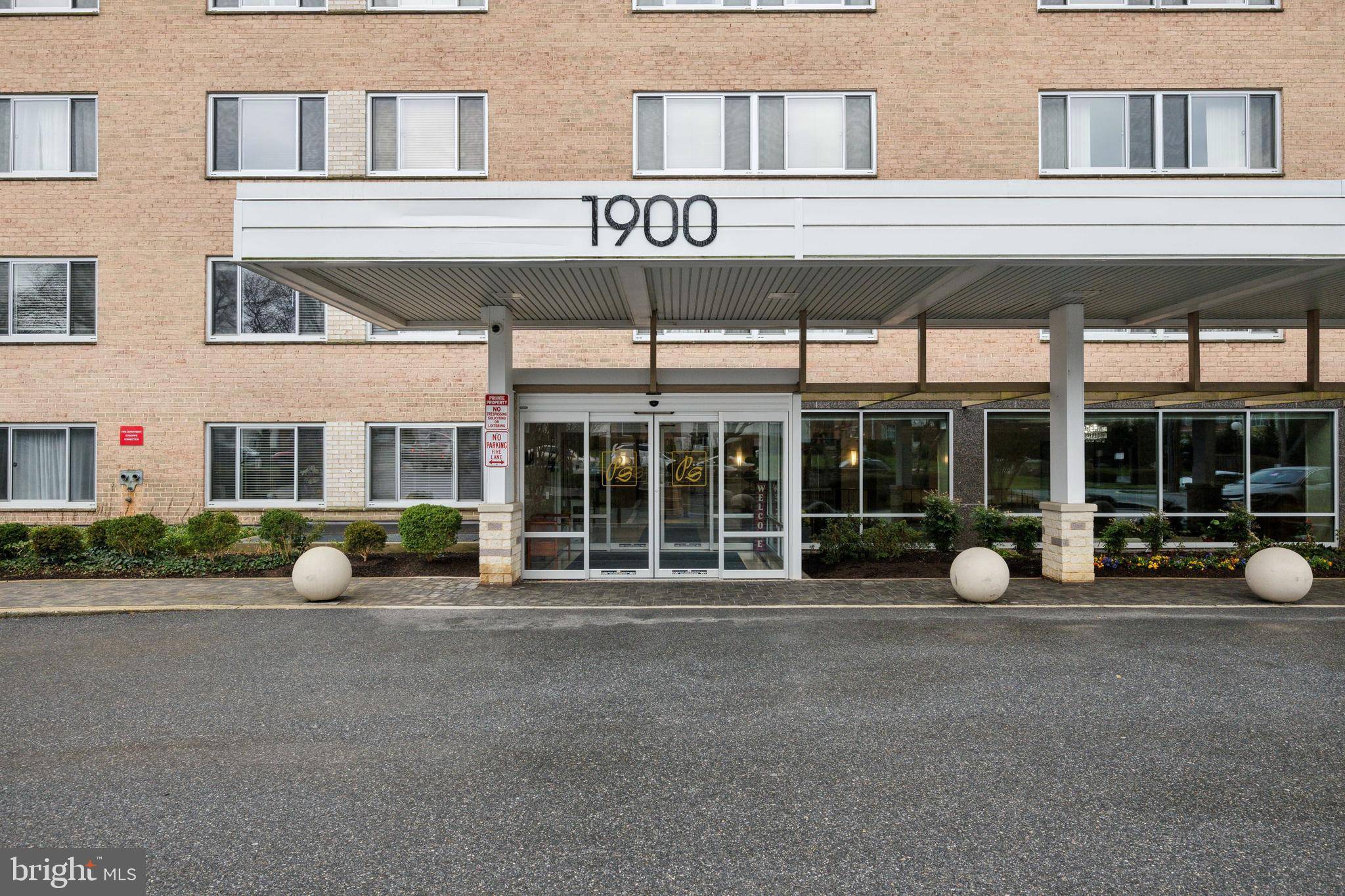 Silver Spring, MD 20910,1900 LYTTONSVILLE RD #1017