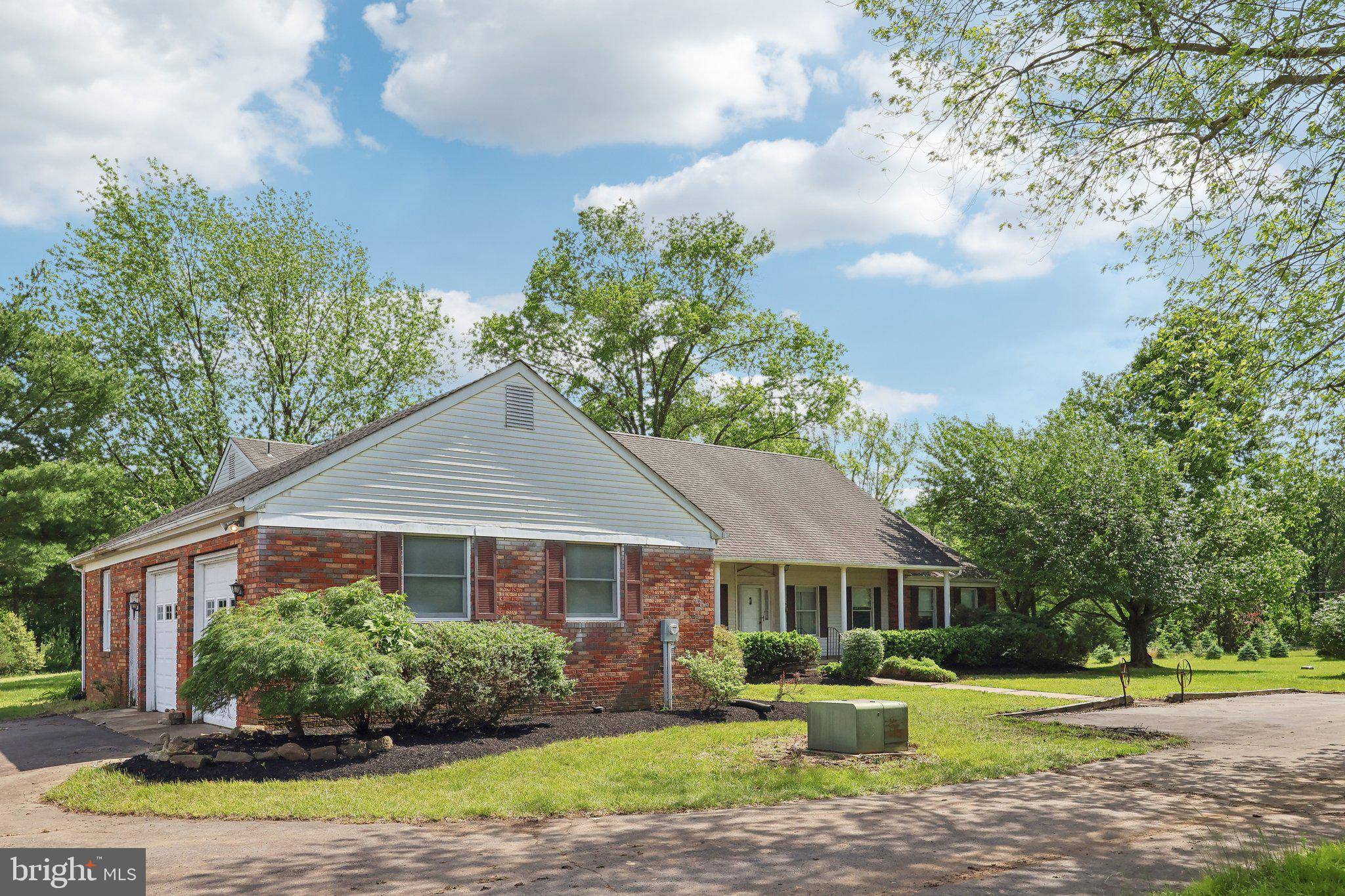 Chesterfield, NJ 08515,237 BORDENTOWN-GEORGETOWN RD