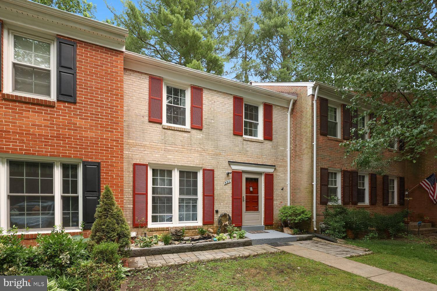 Springfield, VA 22151,5511 MITCHAM CT