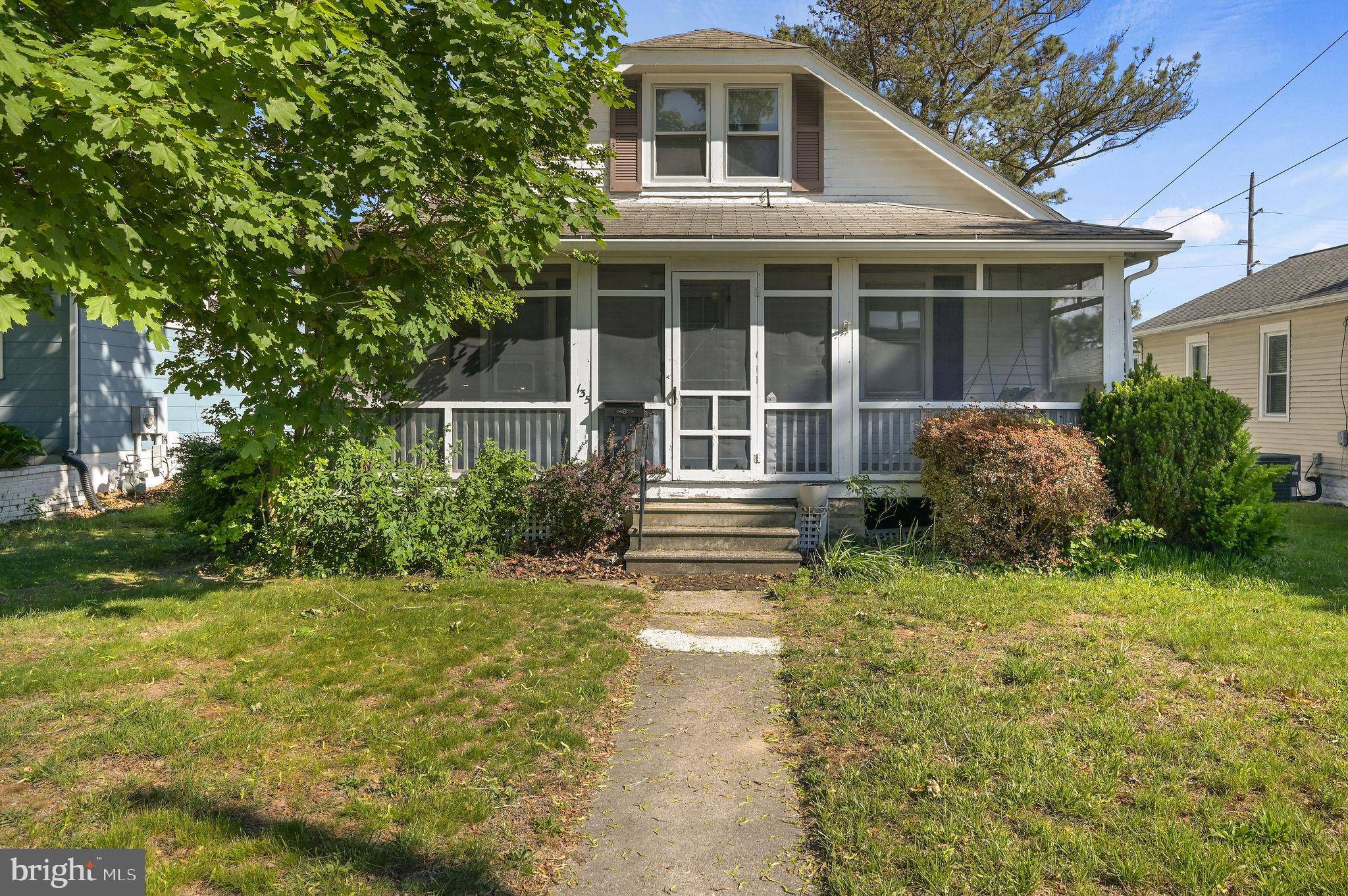 Dover, DE 19901,135 PINE ST